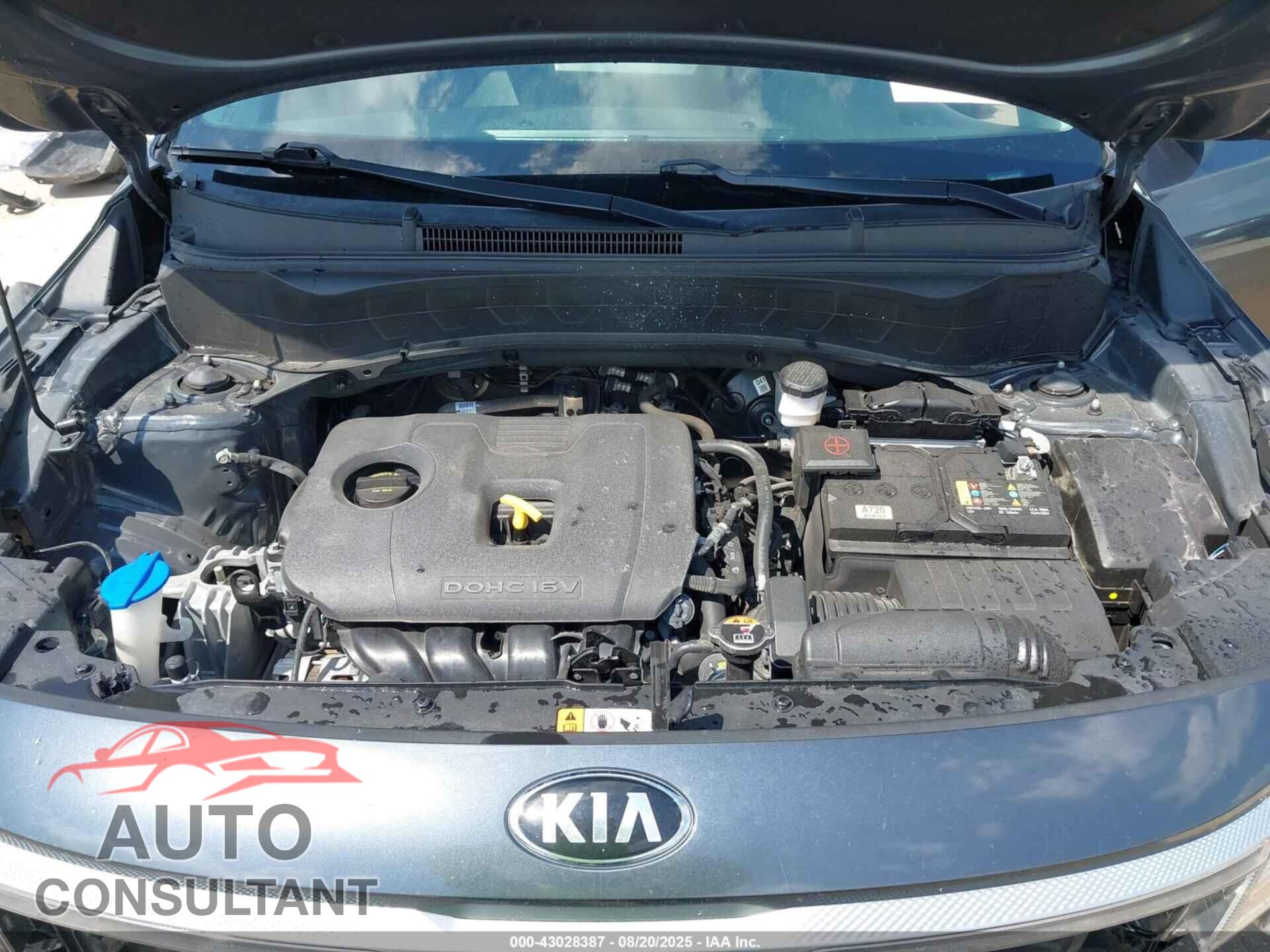 KIA SELTOS 2021 - KNDERCAA2M7207667