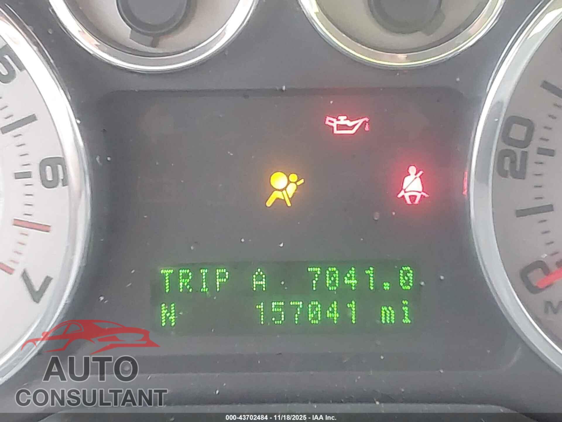 FORD EDGE 2010 - 2FMDK3KC2ABA01280