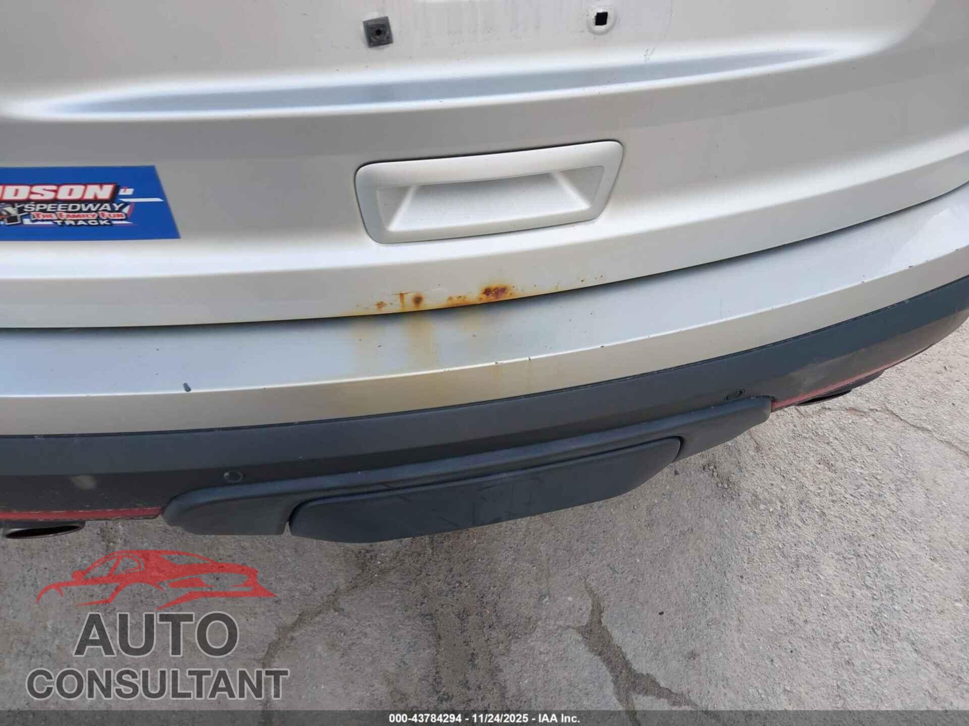 FORD EXPLORER 2012 - 1FMHK8F80CGA53863