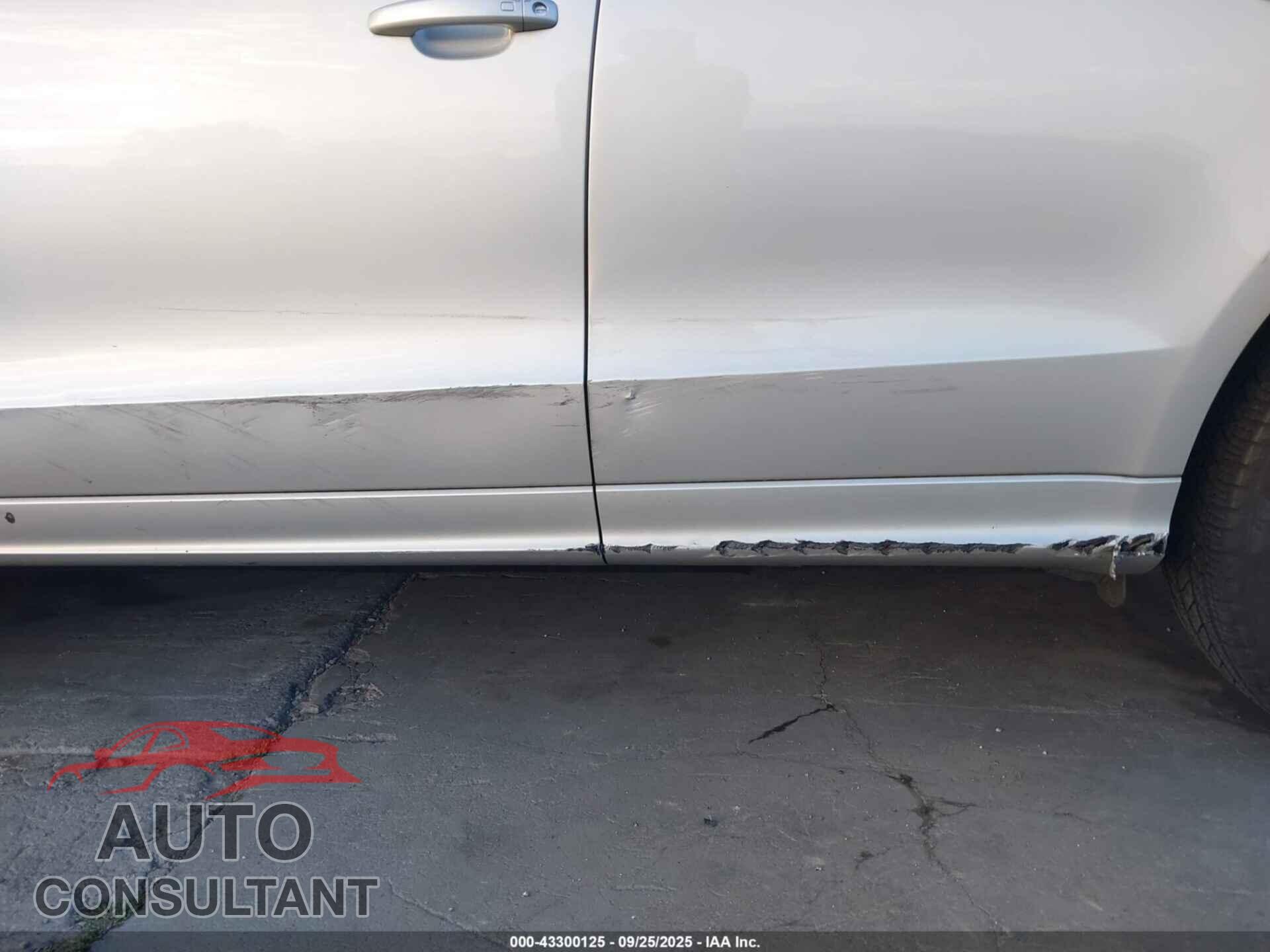 AUDI Q5 2014 - WA1DGAFP4EA024367