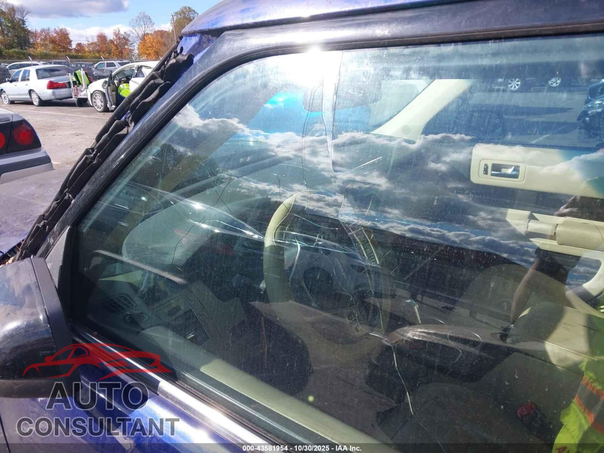 FORD FLEX 2013 - 2FMGK5C80DBD28719