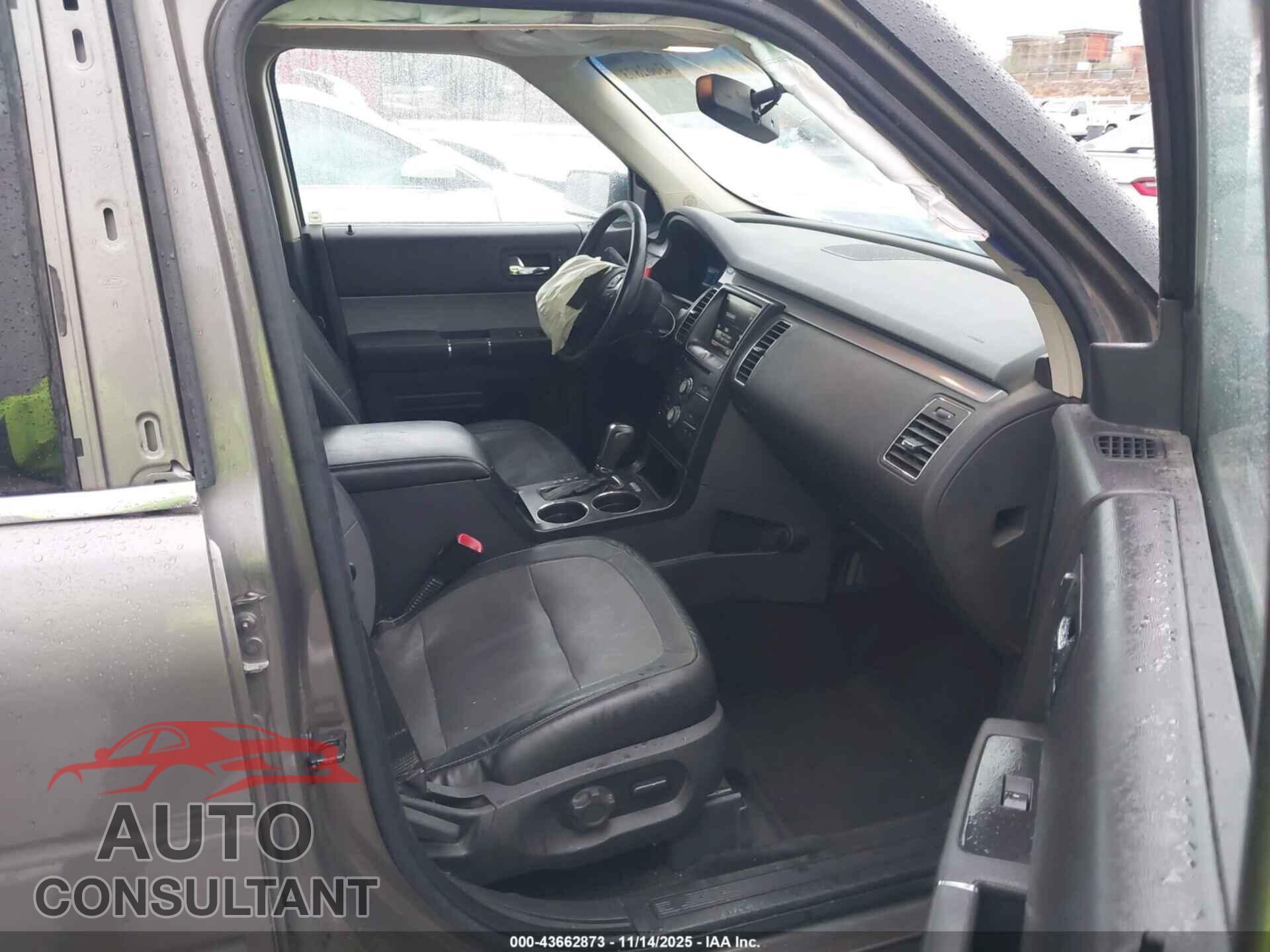 FORD FLEX 2014 - 2FMGK5C84EBD35836