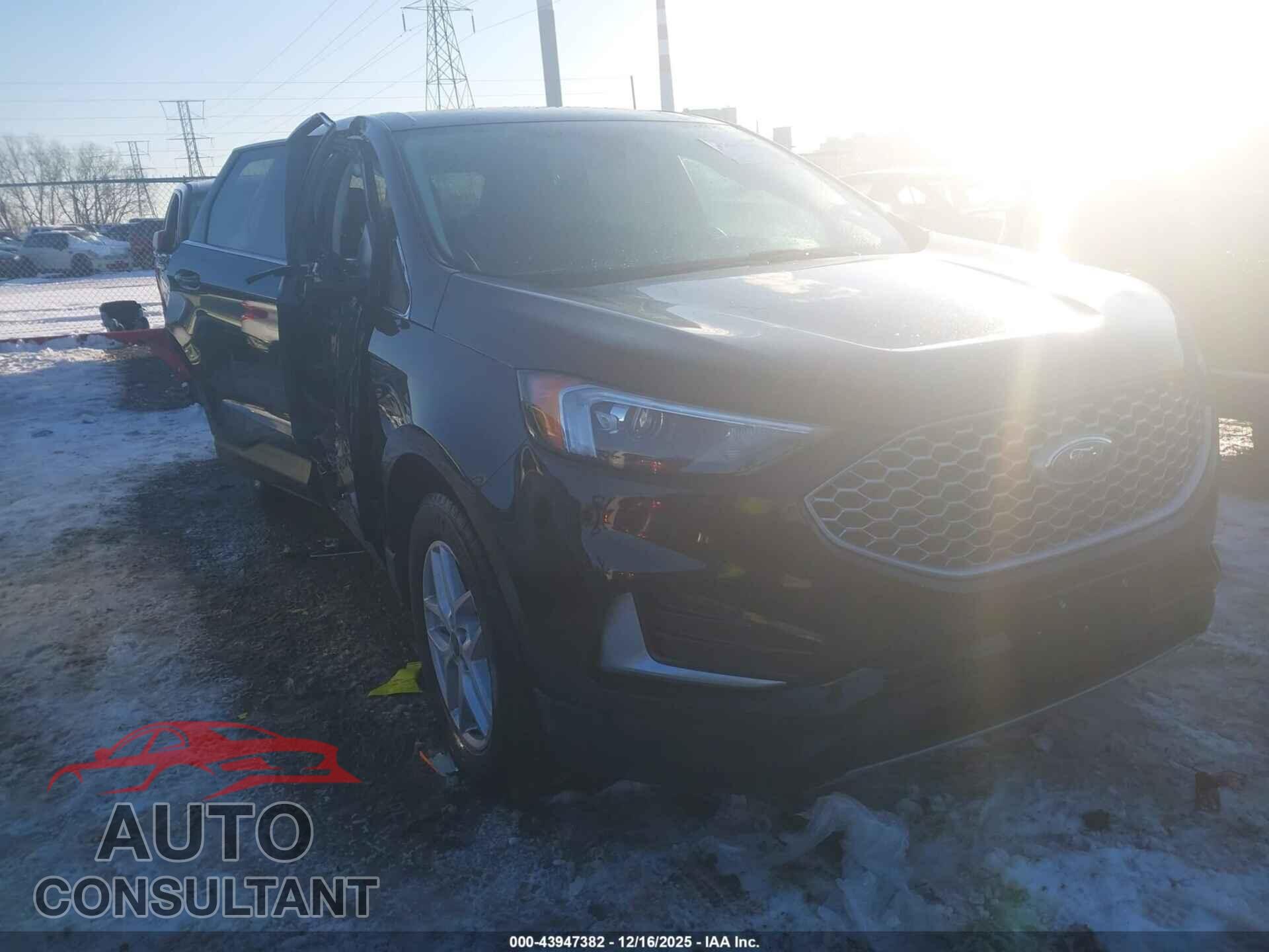 FORD EDGE 2023 - 2FMPK4J92PBA20641