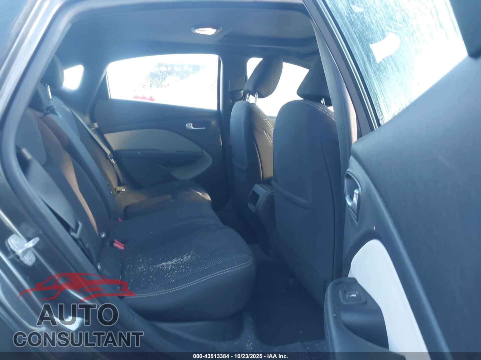 DODGE DART 2014 - 1C3CDFBB0ED871147