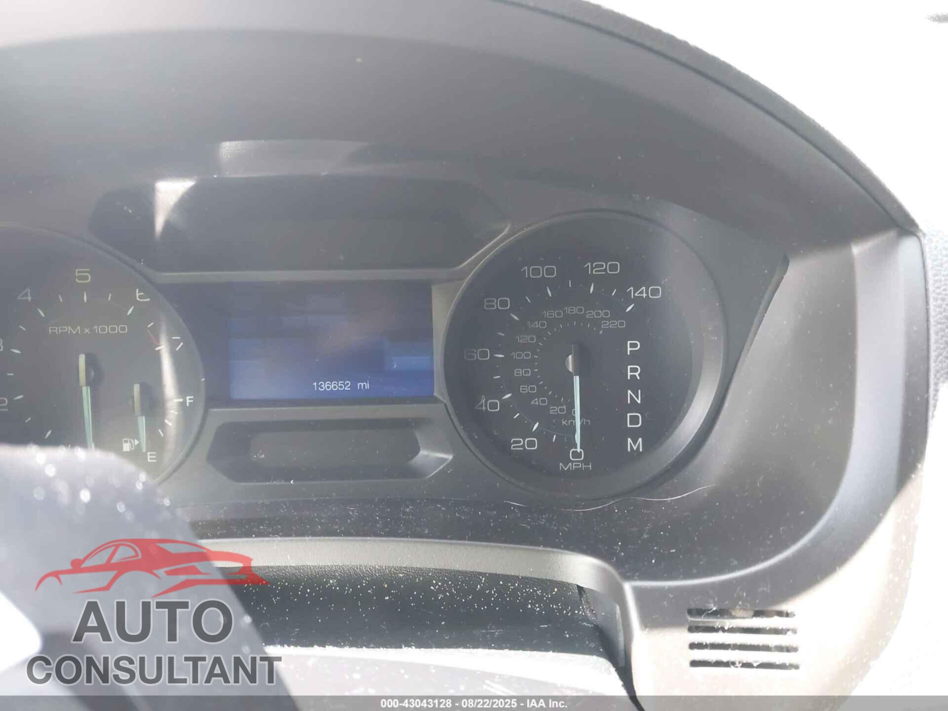 FORD EXPLORER 2014 - 1FM5K7B8XEGB18157