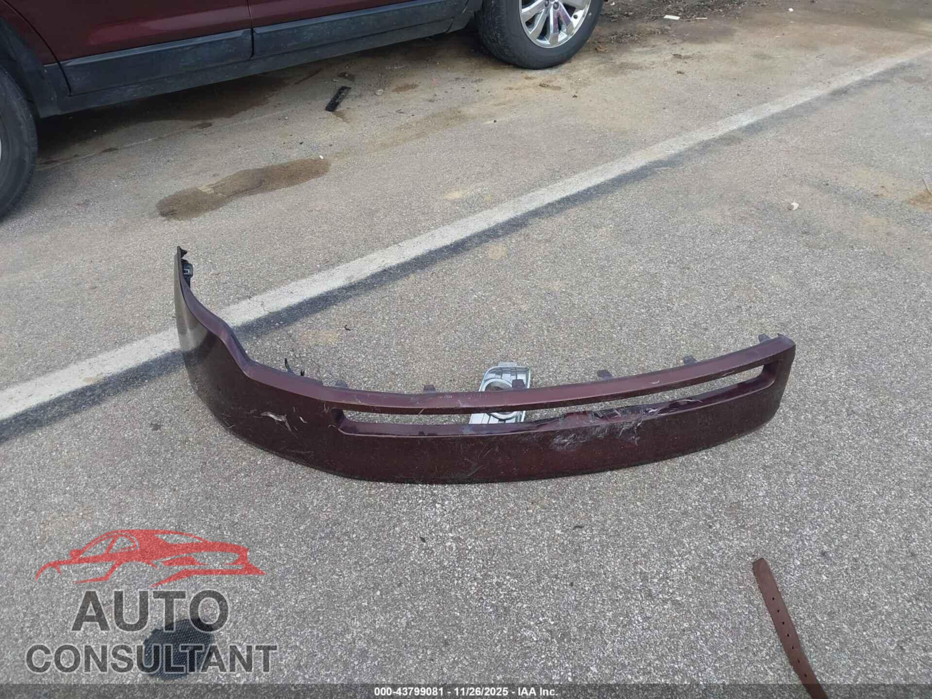 FORD EDGE 2010 - 2FMDK3JC2ABB76792
