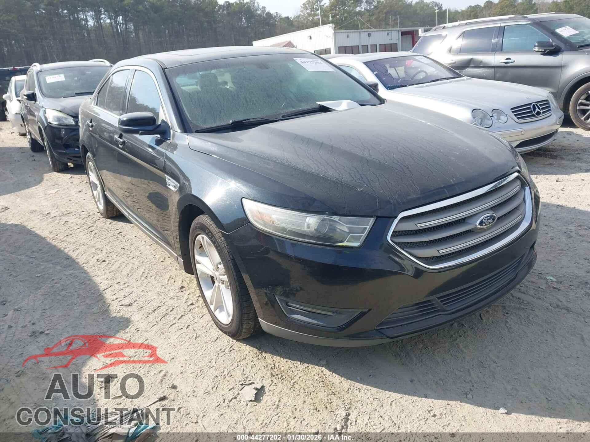 FORD TAURUS 2014 - 1FAHP2E8XEG141168
