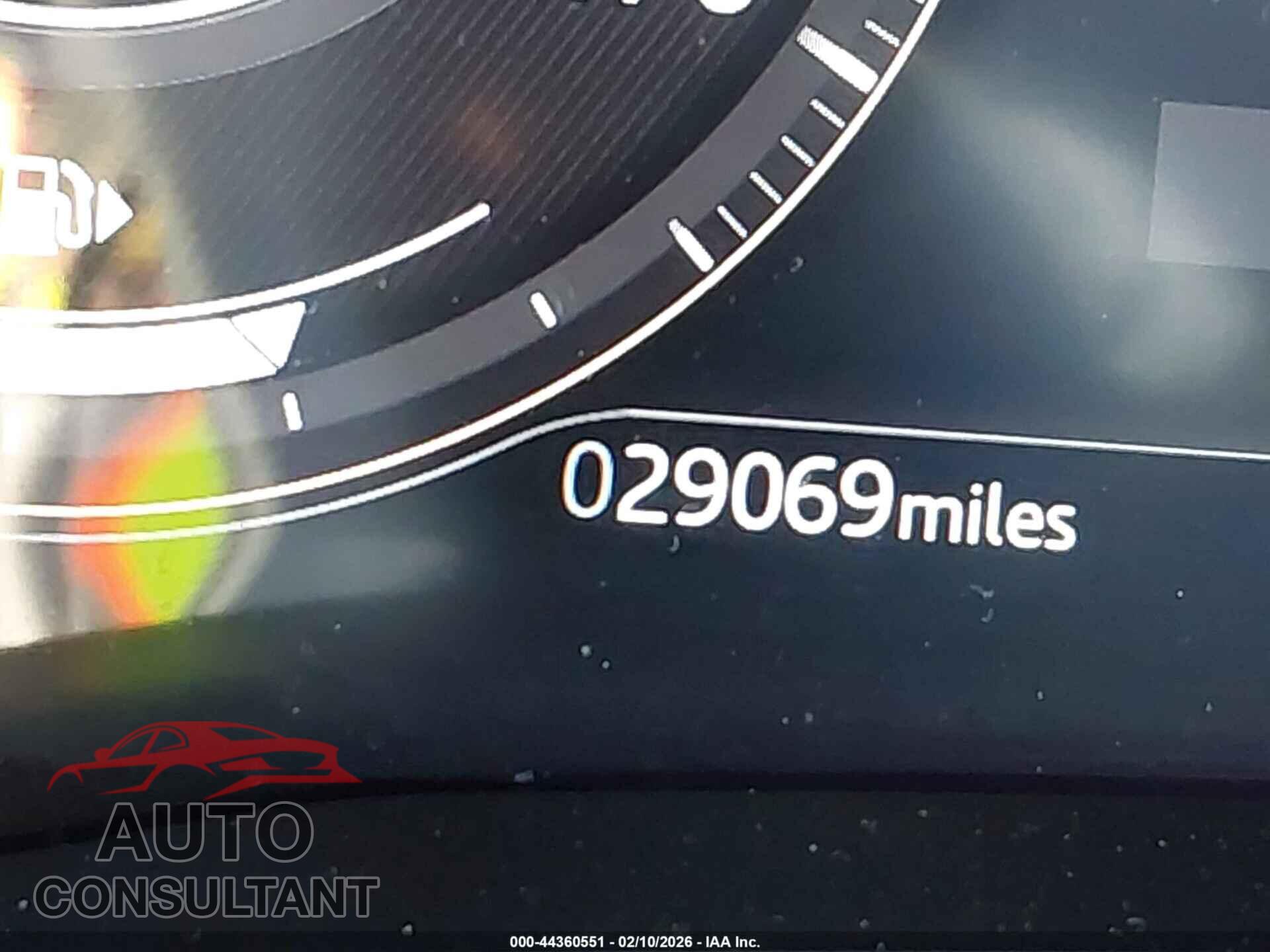 JAGUAR E-PACE 2021 - SADF12GX7M1016626