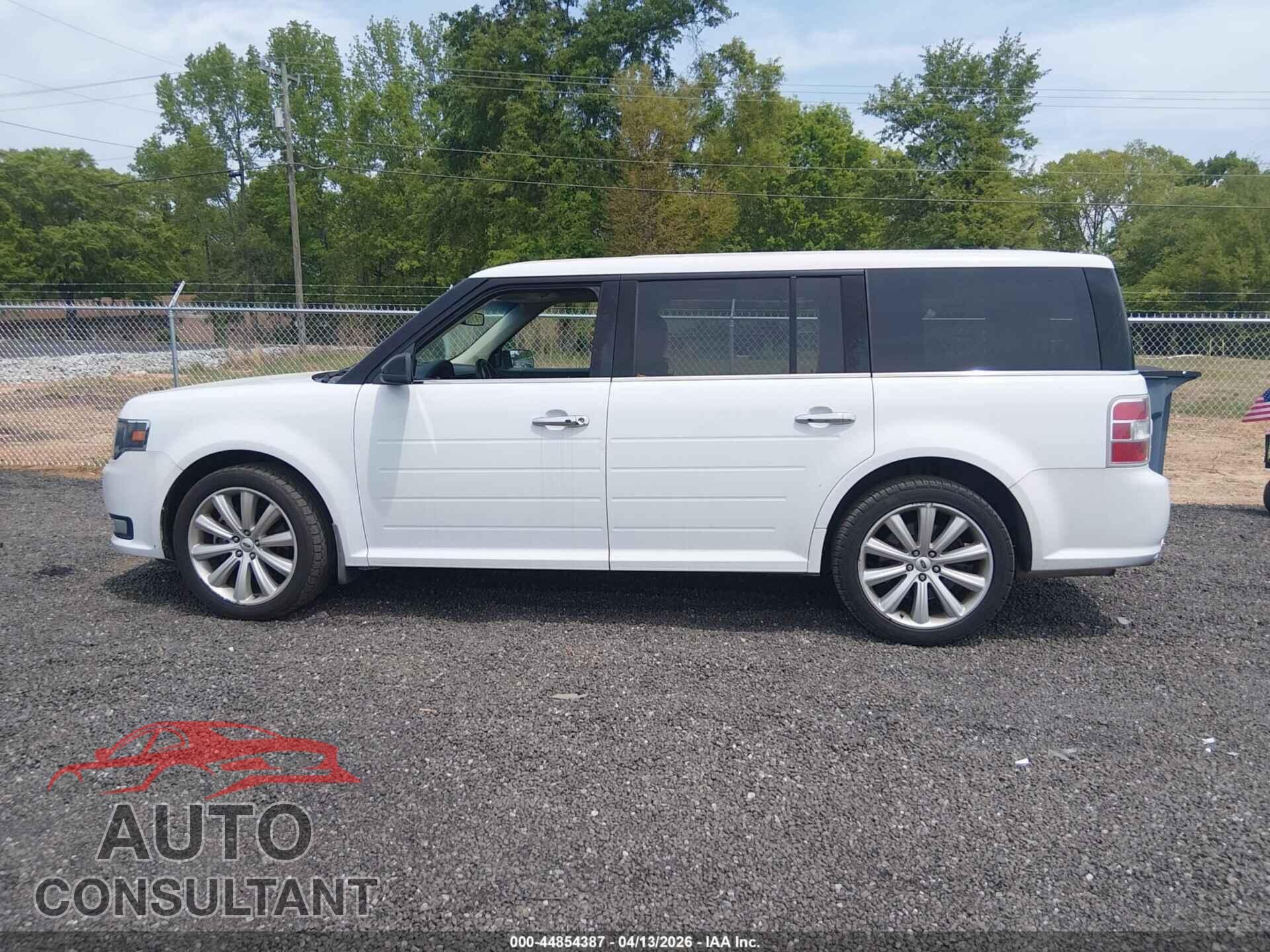 FORD FLEX 2015 - 2FMGK5C81FBA08666
