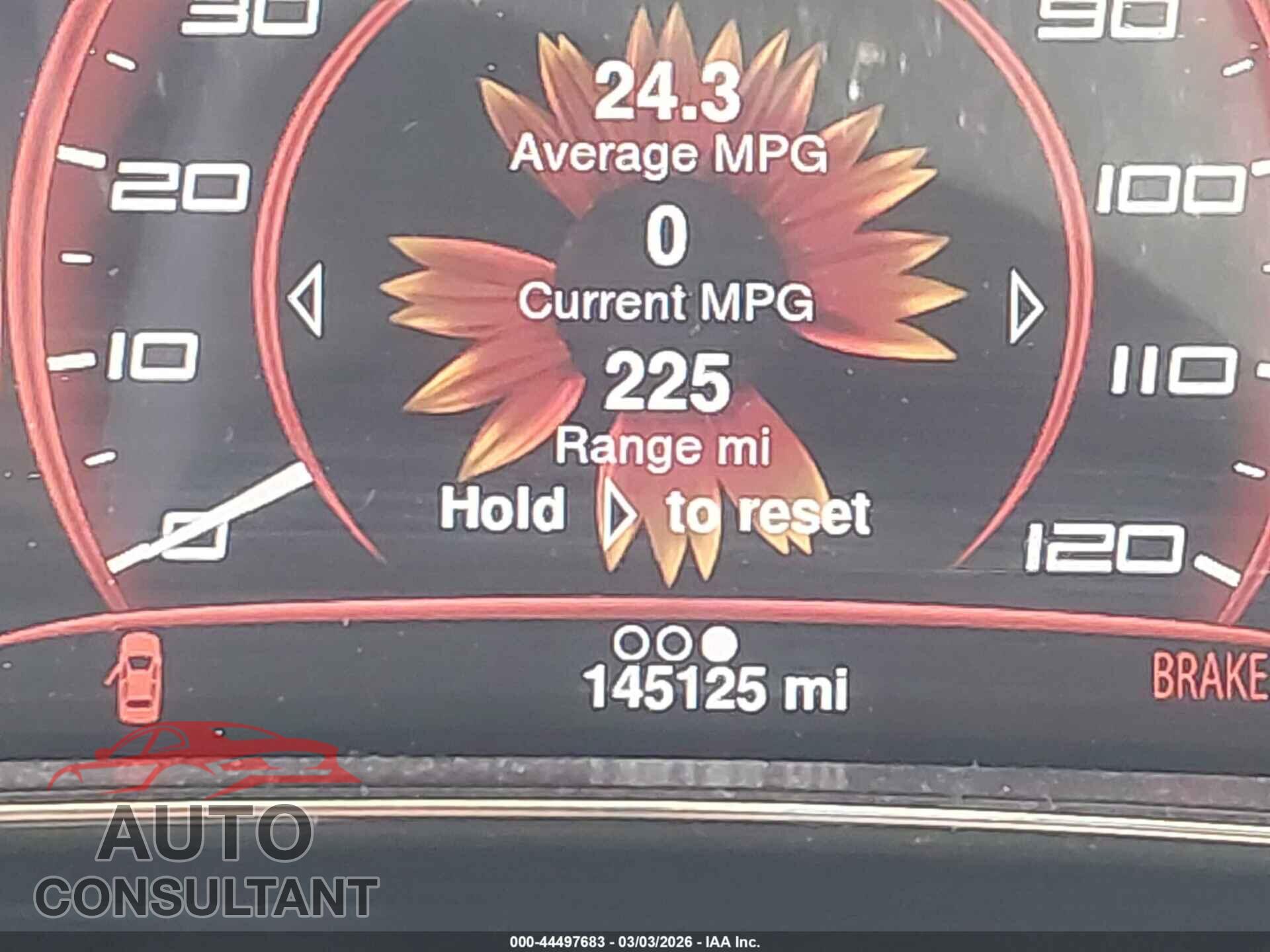 DODGE DART 2014 - 1C3CDFEB7ED919528