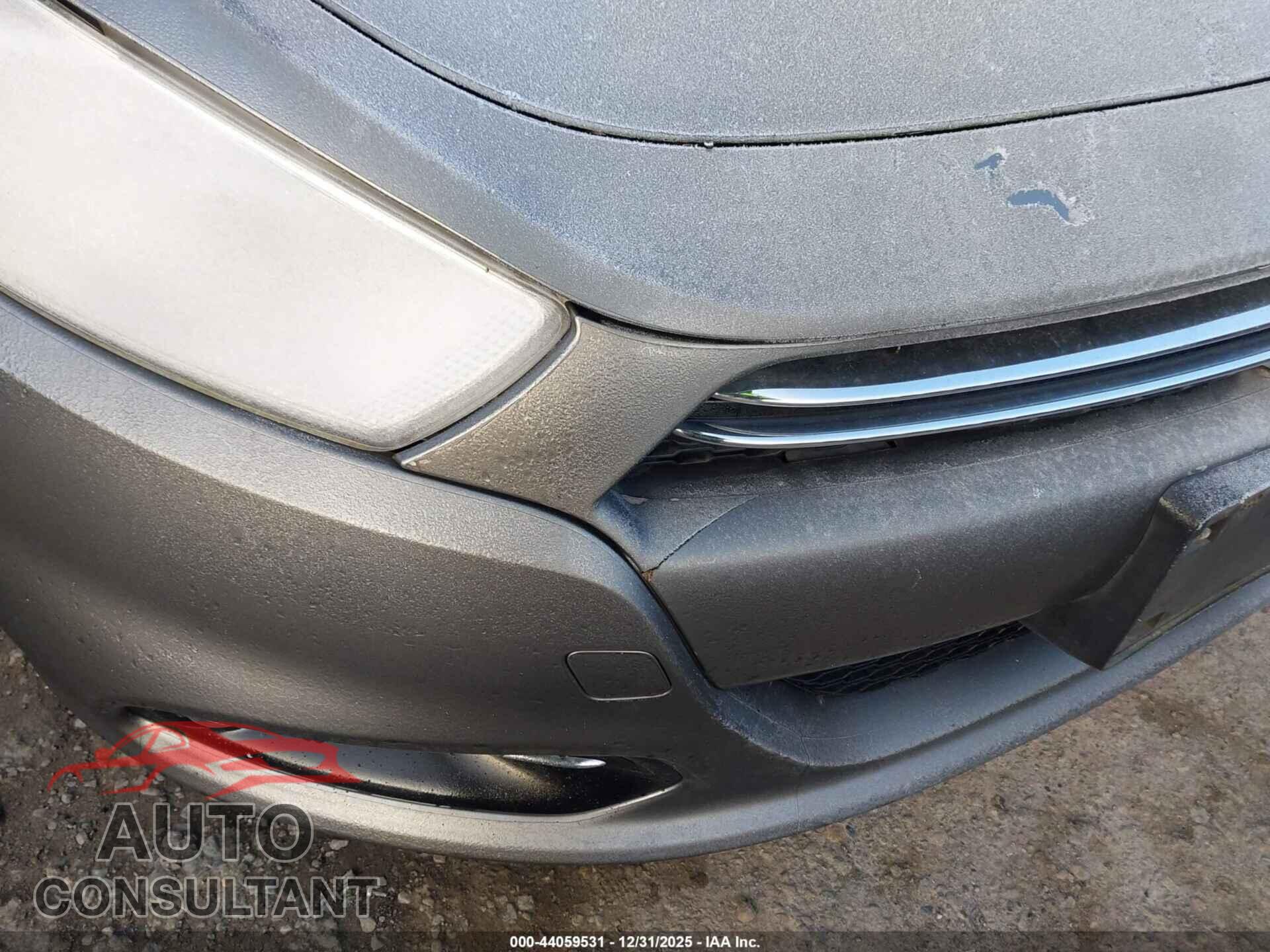 DODGE DART 2013 - 1C3CDFCA5DD155526