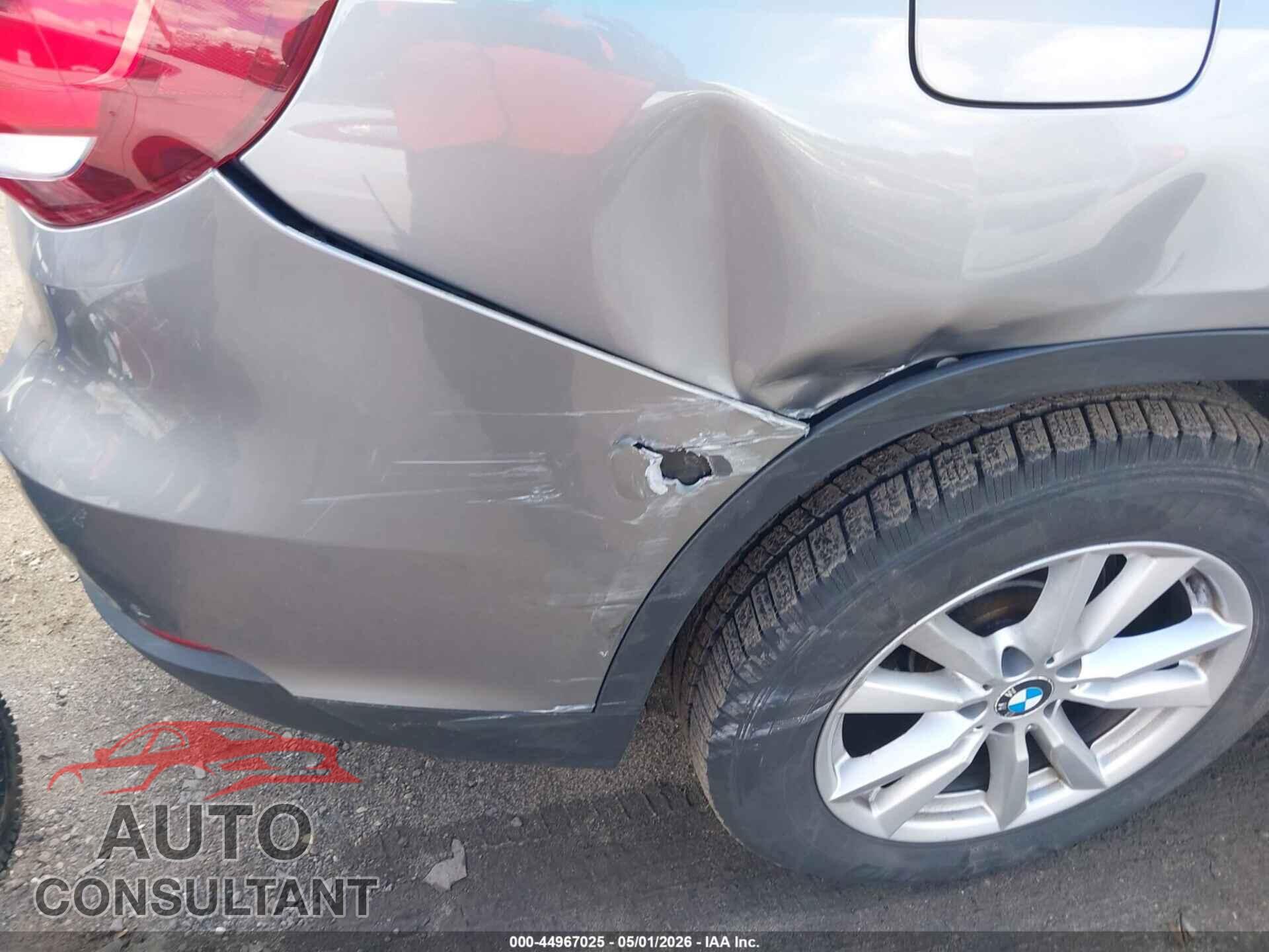 BMW X5 2014 - 5UXKR0C59E0K51434