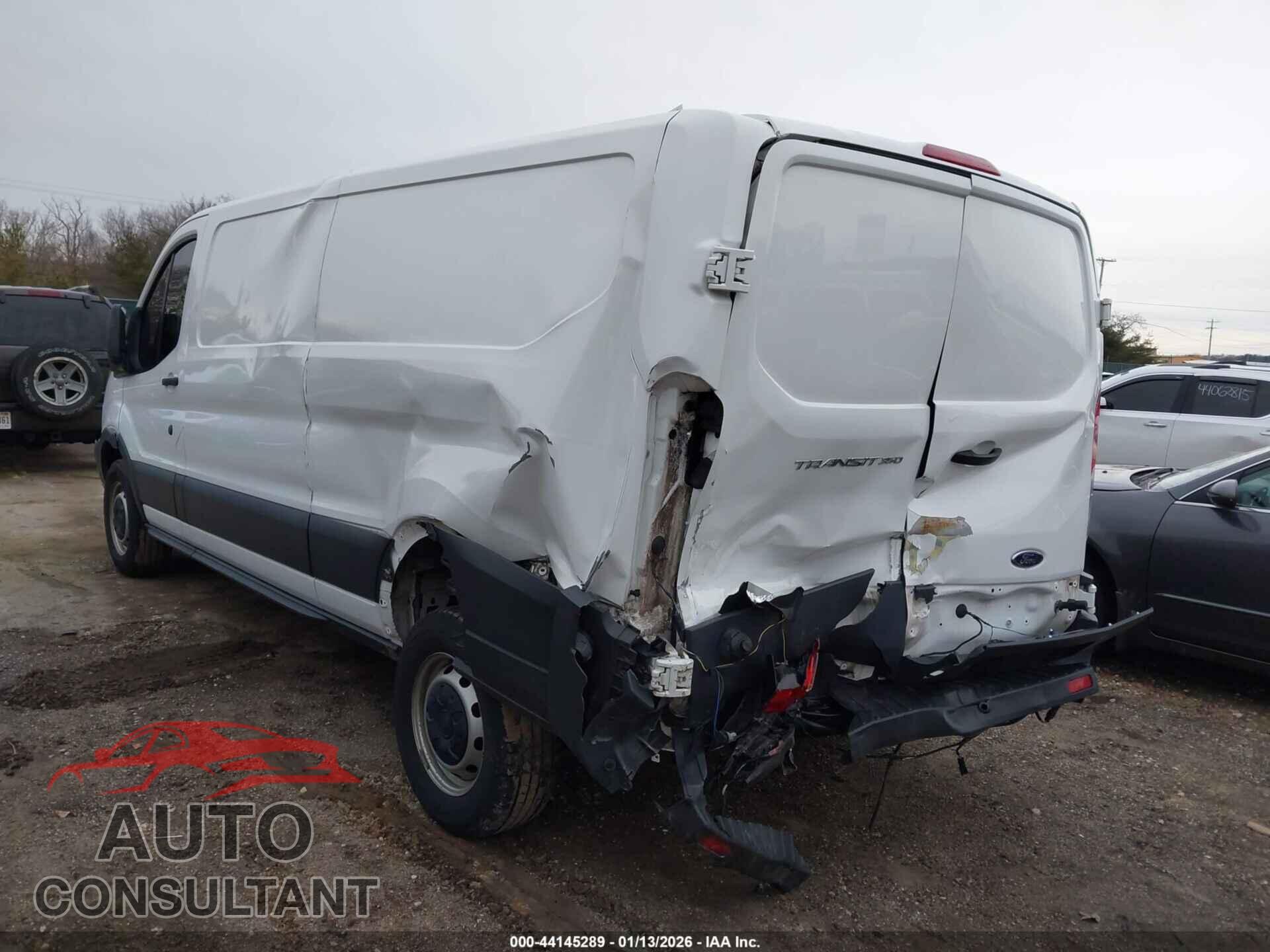FORD TRANSIT-350 2017 - 1FTBW2YM4HKB52230