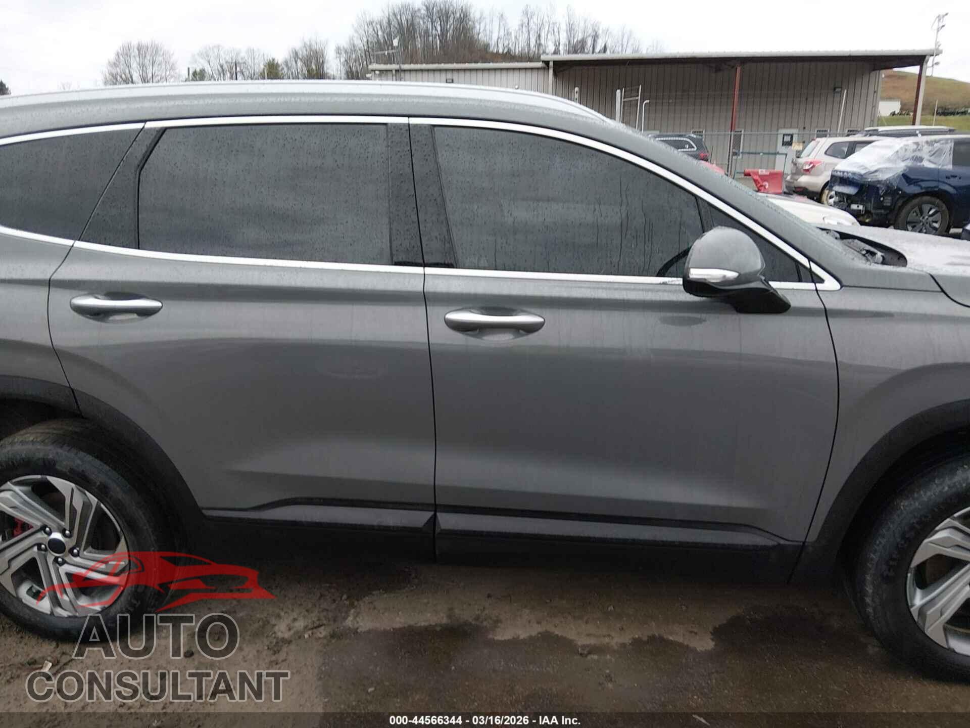 HYUNDAI SANTA FE 2023 - 5NMS2DAJ8PH538005