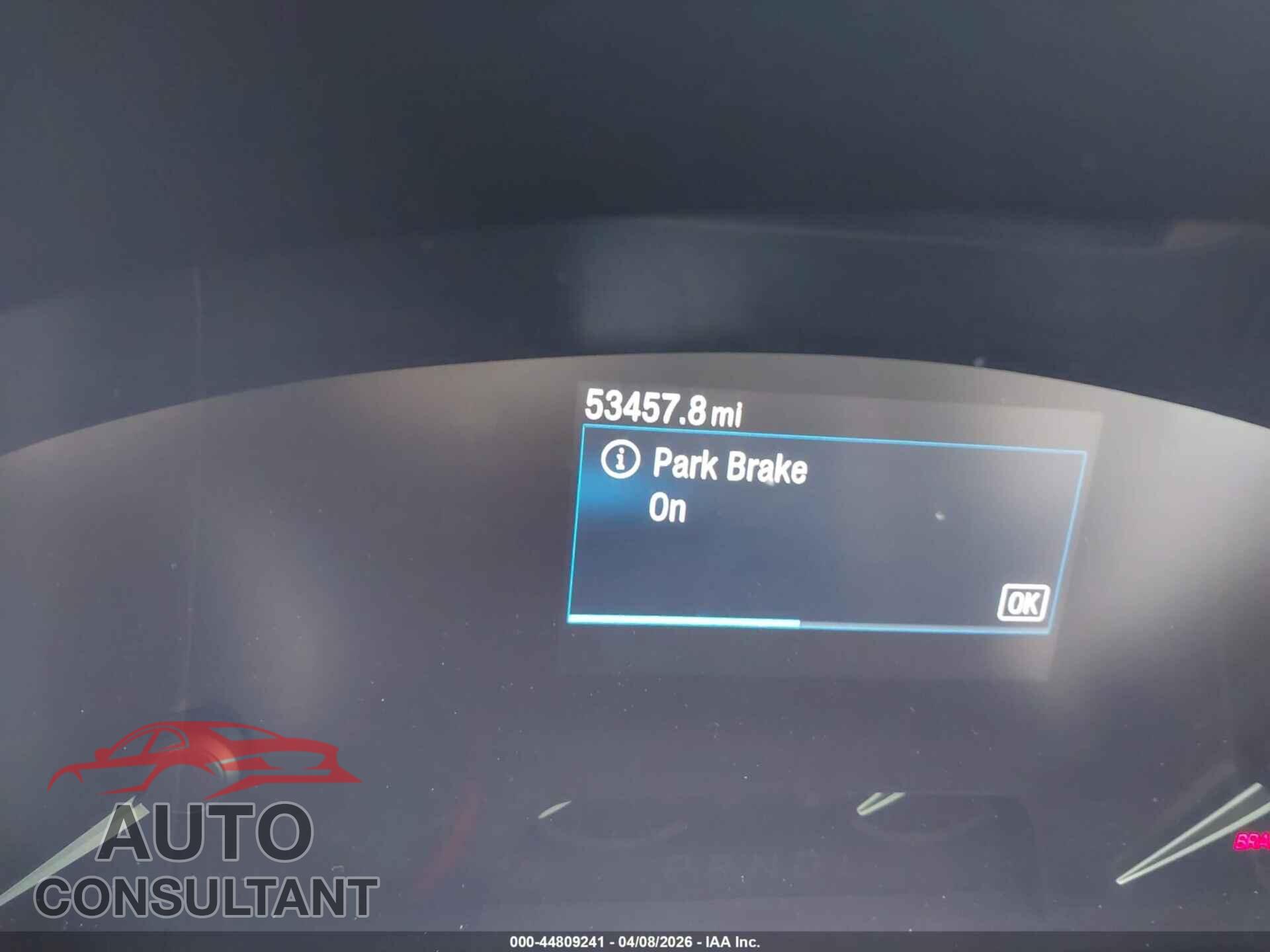 FORD ESCAPE 2020 - 1FMCU0G68LUA24373