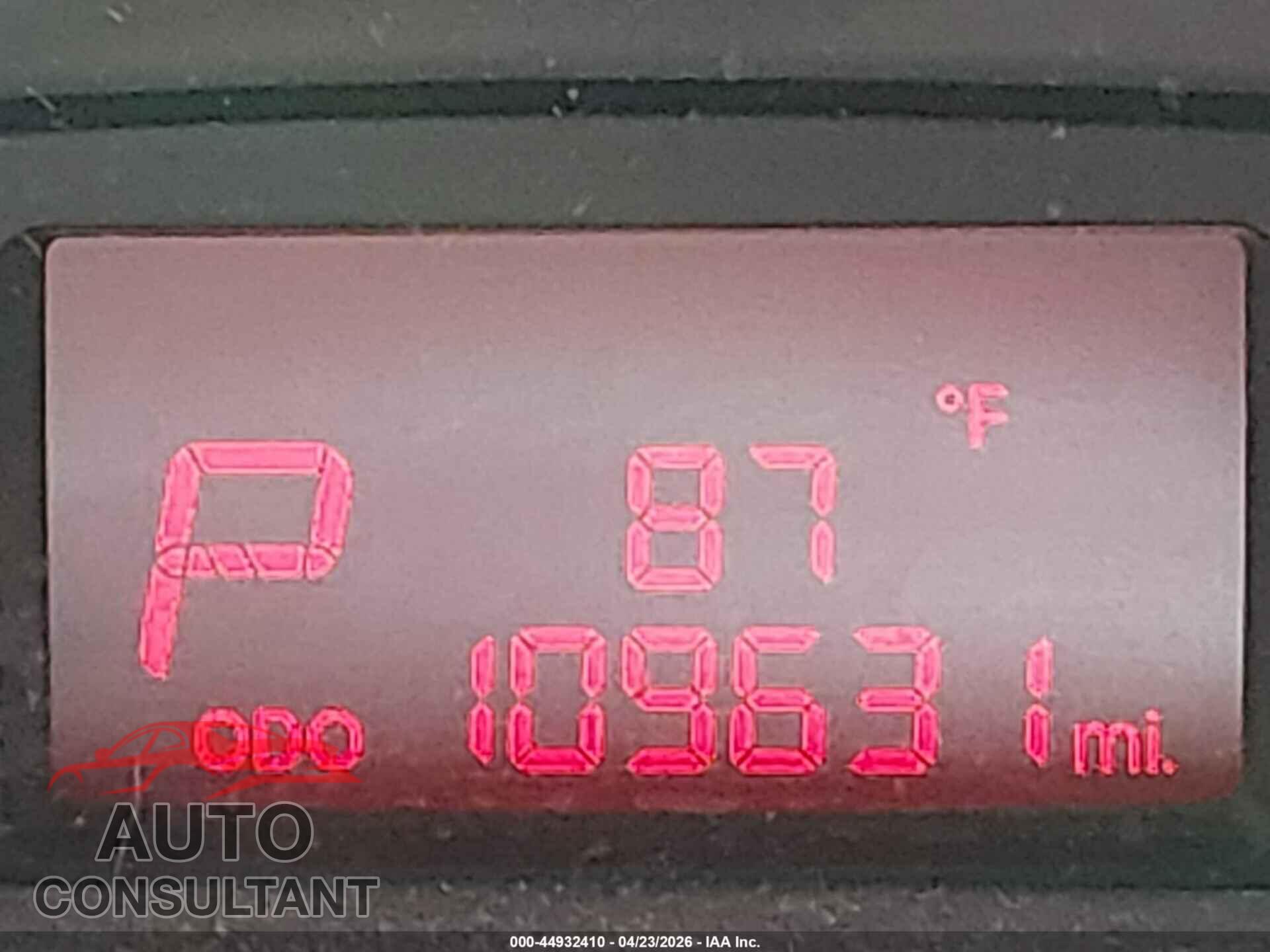 KIA RIO 2013 - KNADM4A32D6223629