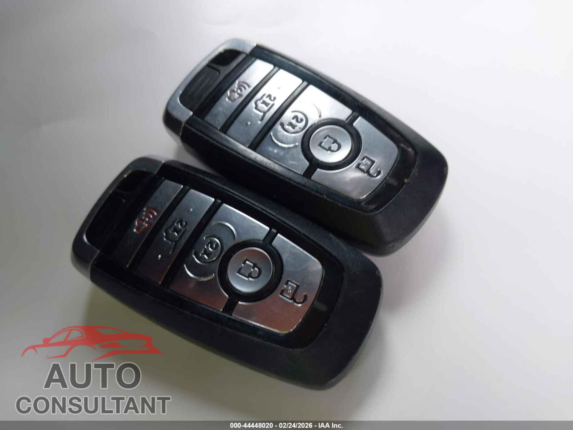 FORD ESCAPE 2020 - 1FMCU9H66LUA80735