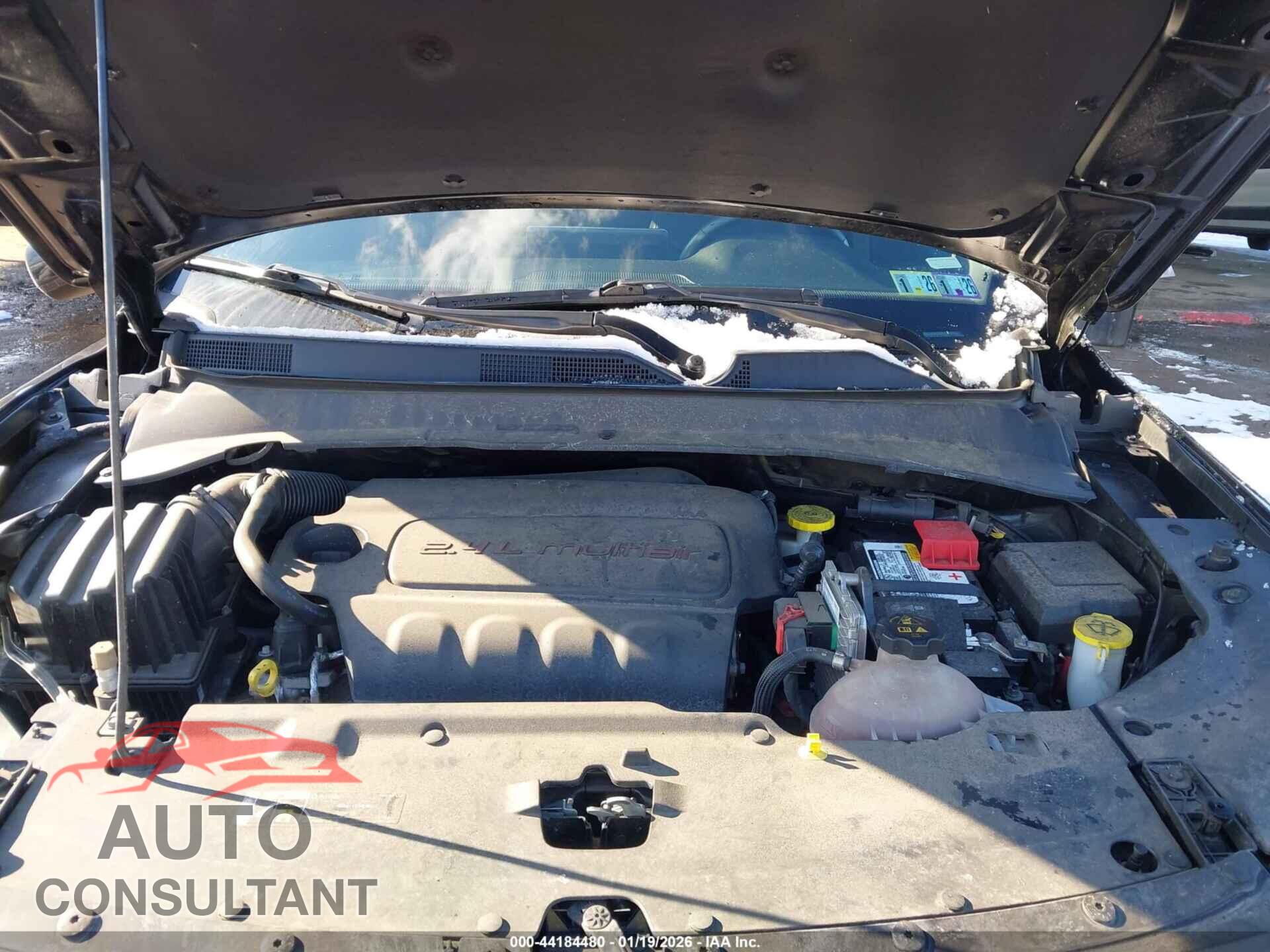 JEEP COMPASS 2022 - 3C4NJDCB5NT226035