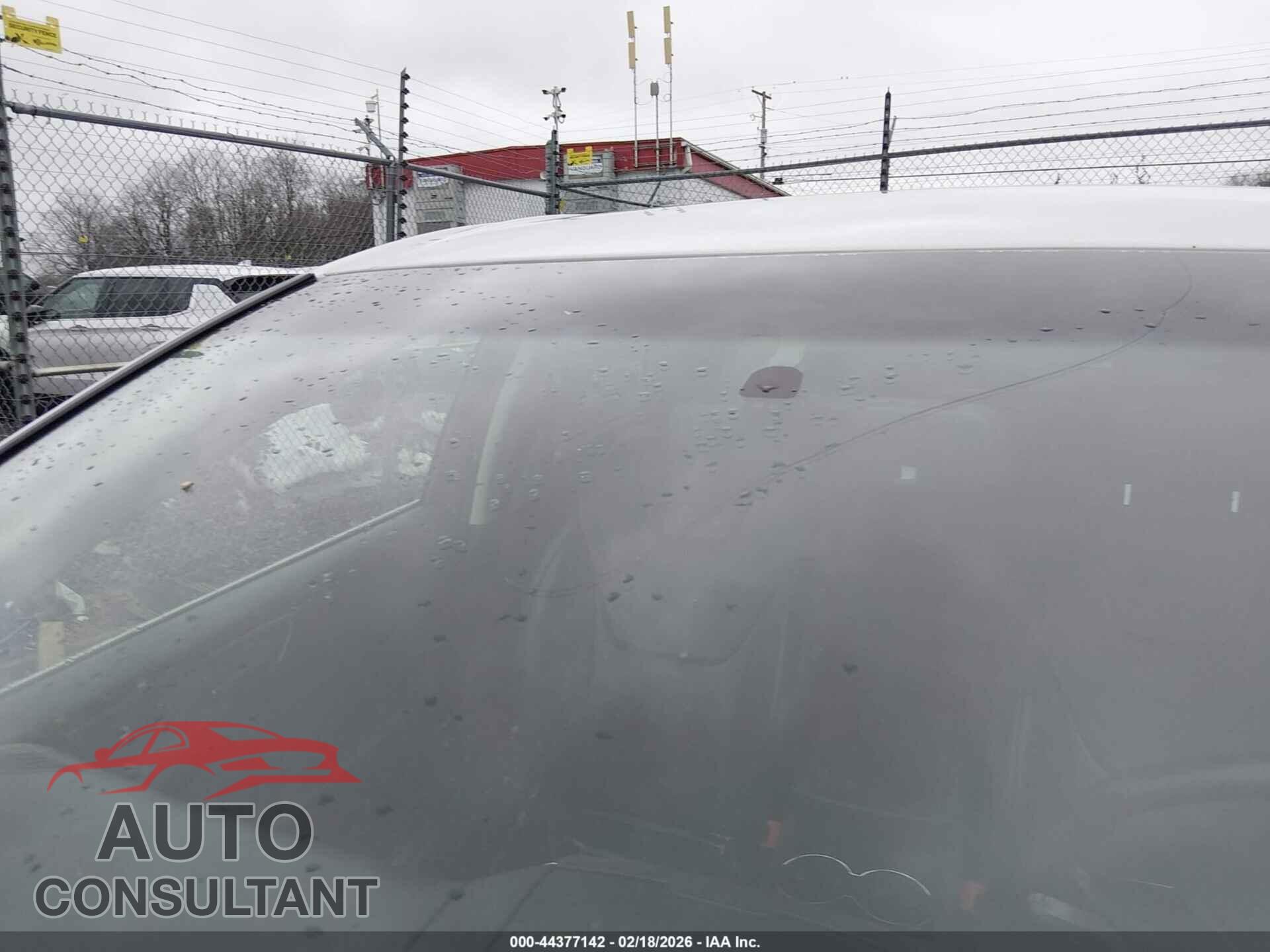 FORD EDGE 2016 - 2FMPK4K91GBB23032