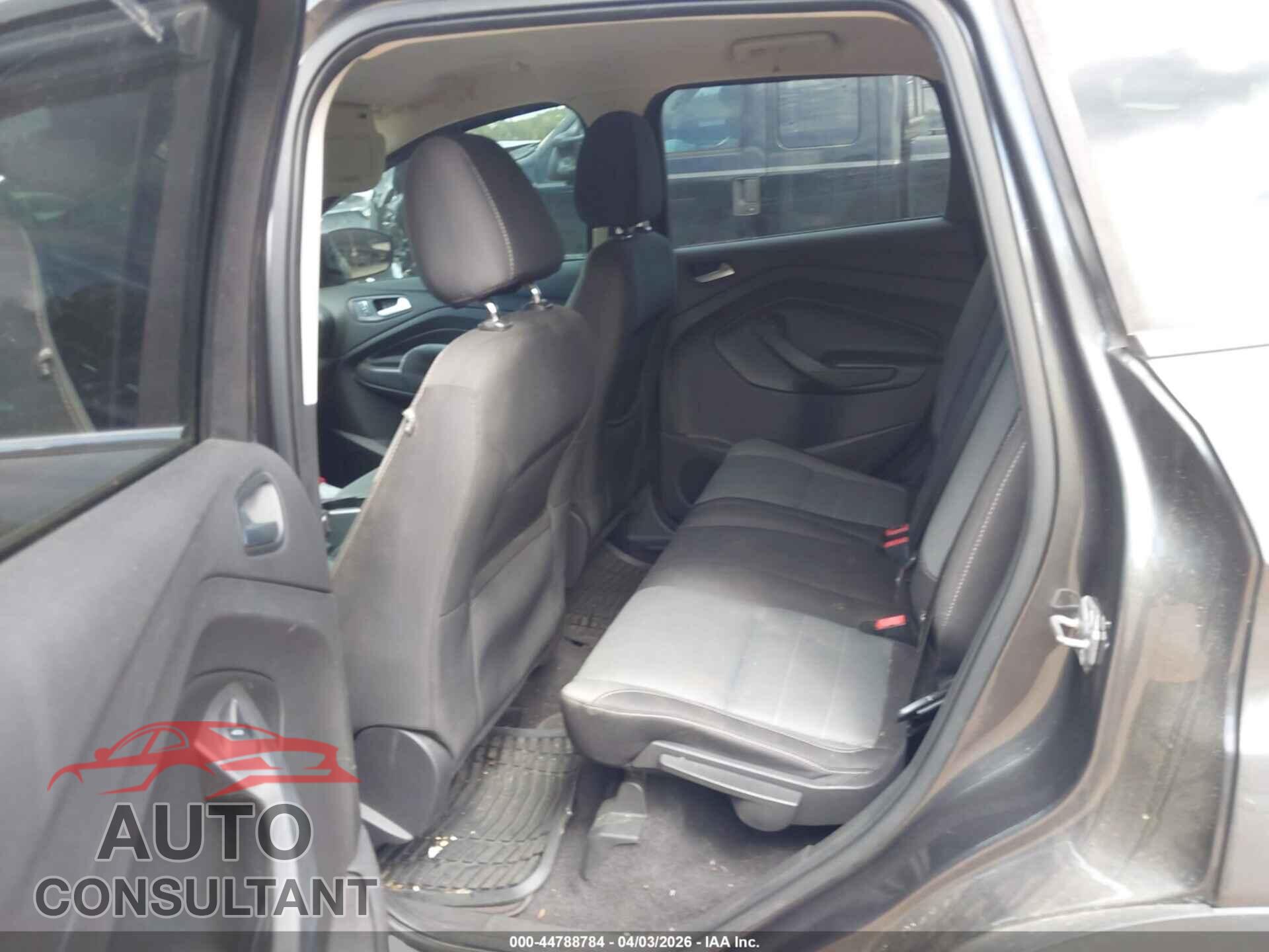 FORD ESCAPE 2016 - 1FMCU0G79GUB79433