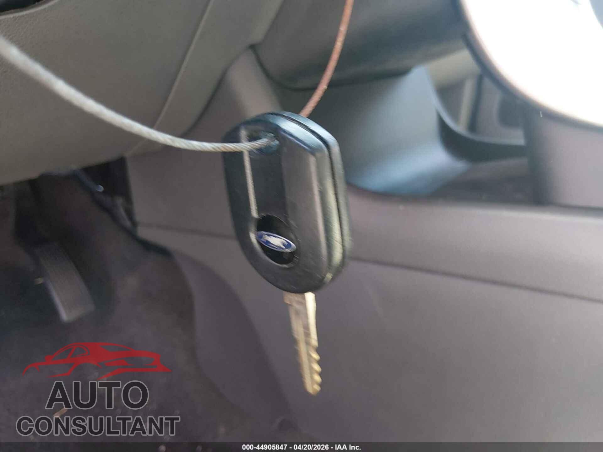 FORD EDGE 2013 - 2FMDK3JC9DBC87764