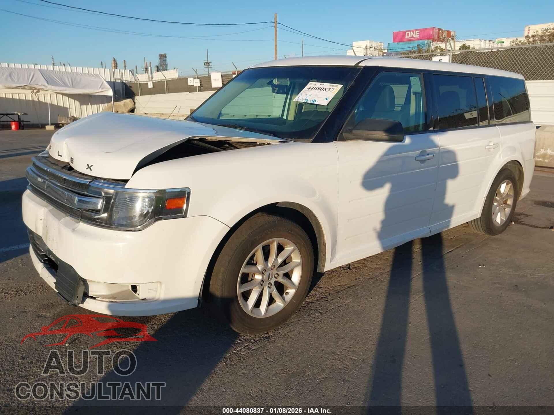 FORD FLEX 2015 - 2FMGK5B82FBA18141