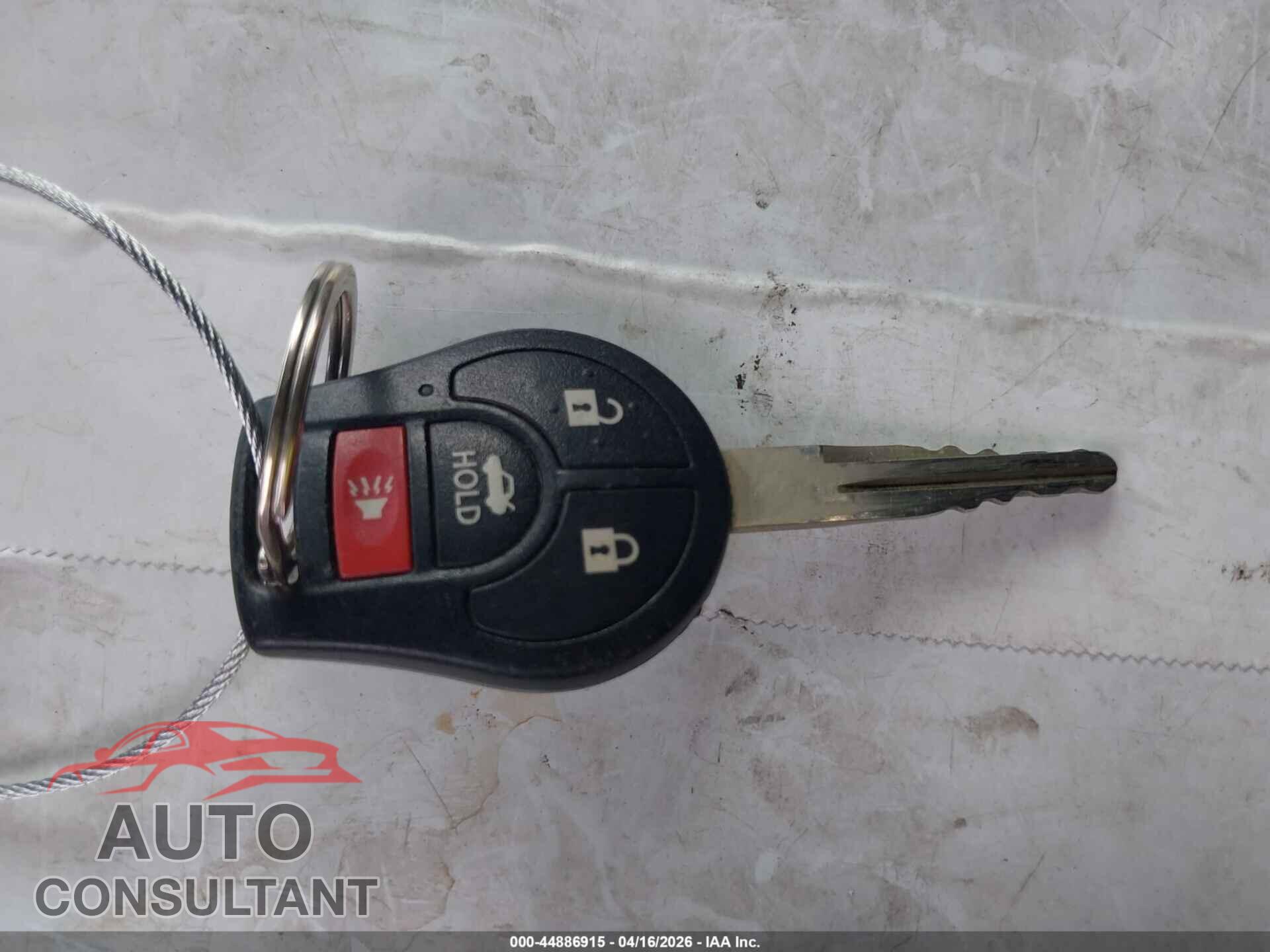 NISSAN VERSA 2019 - 3N1CN7AP3KL872040