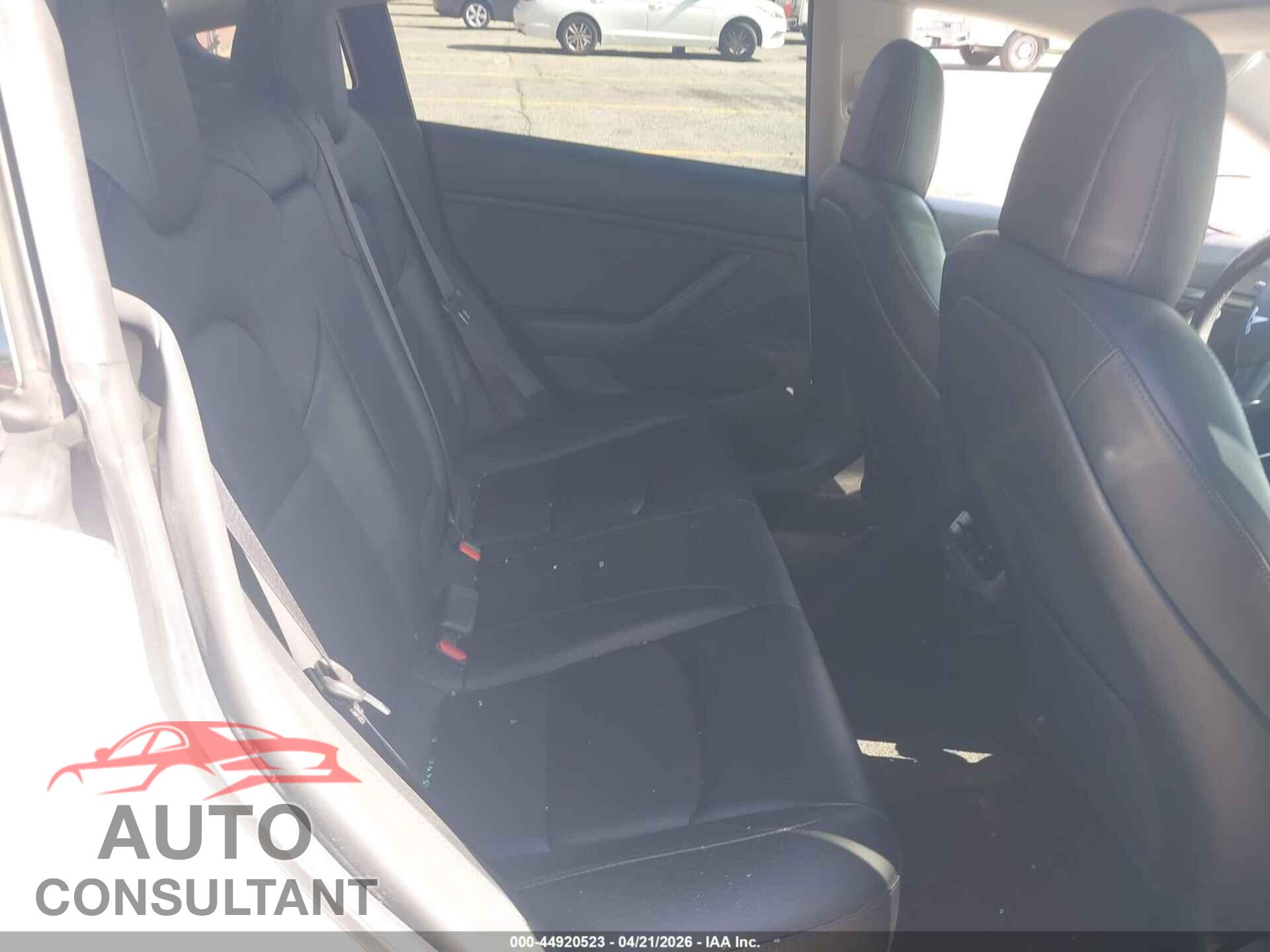 TESLA MODEL 3 2019 - 5YJ3E1EA7KF397152