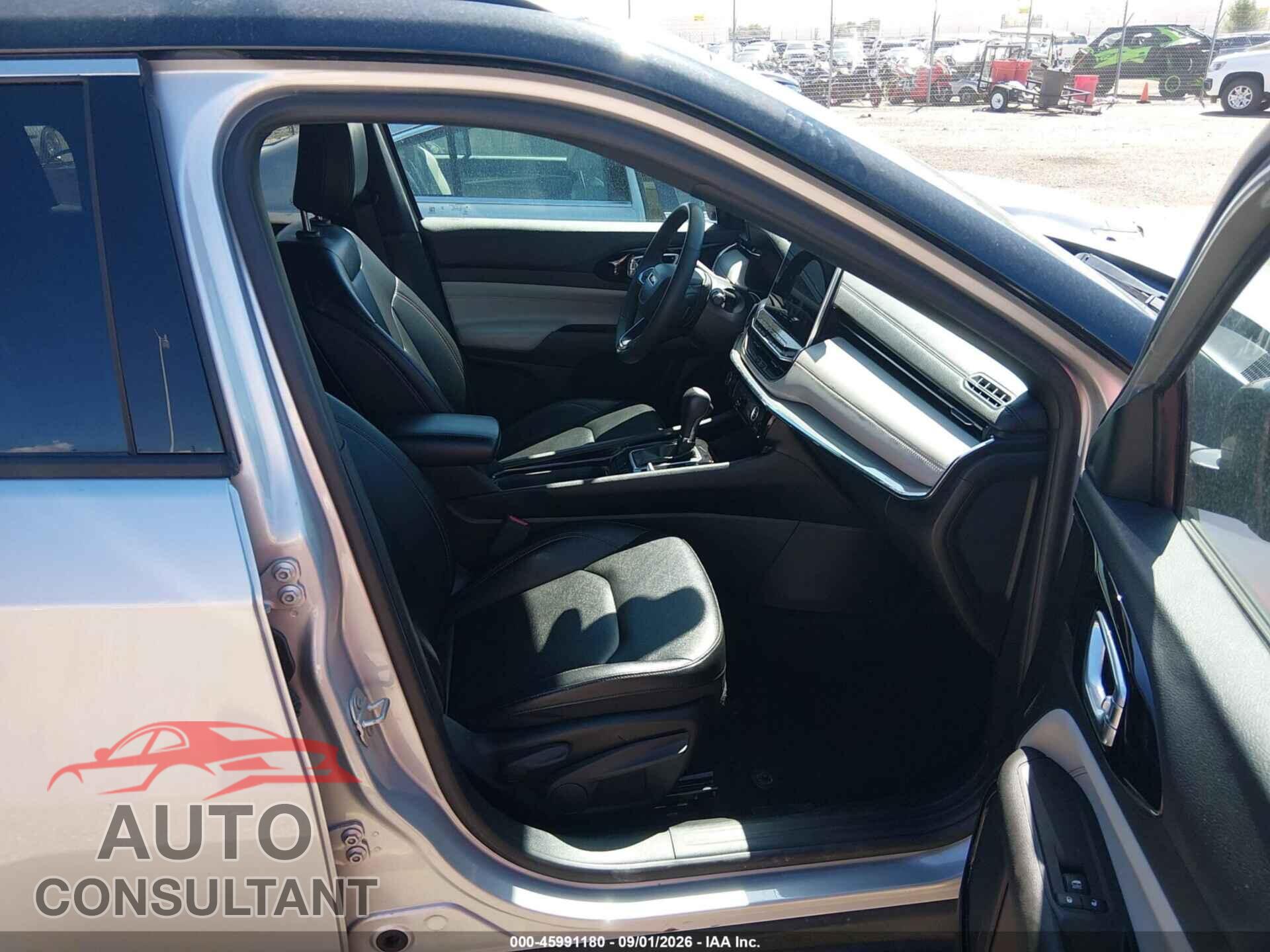 JEEP COMPASS 2024 - 3C4NJDCN9RT117898