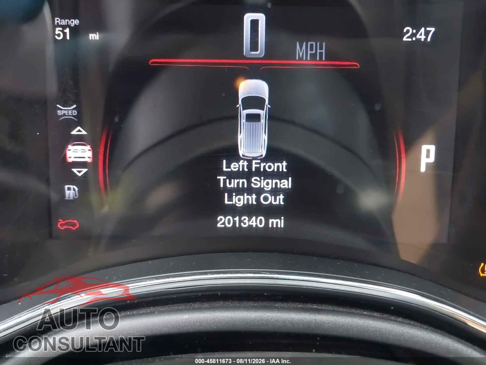 DODGE DURANGO 2017 - 1C4RDJAG8HC833990