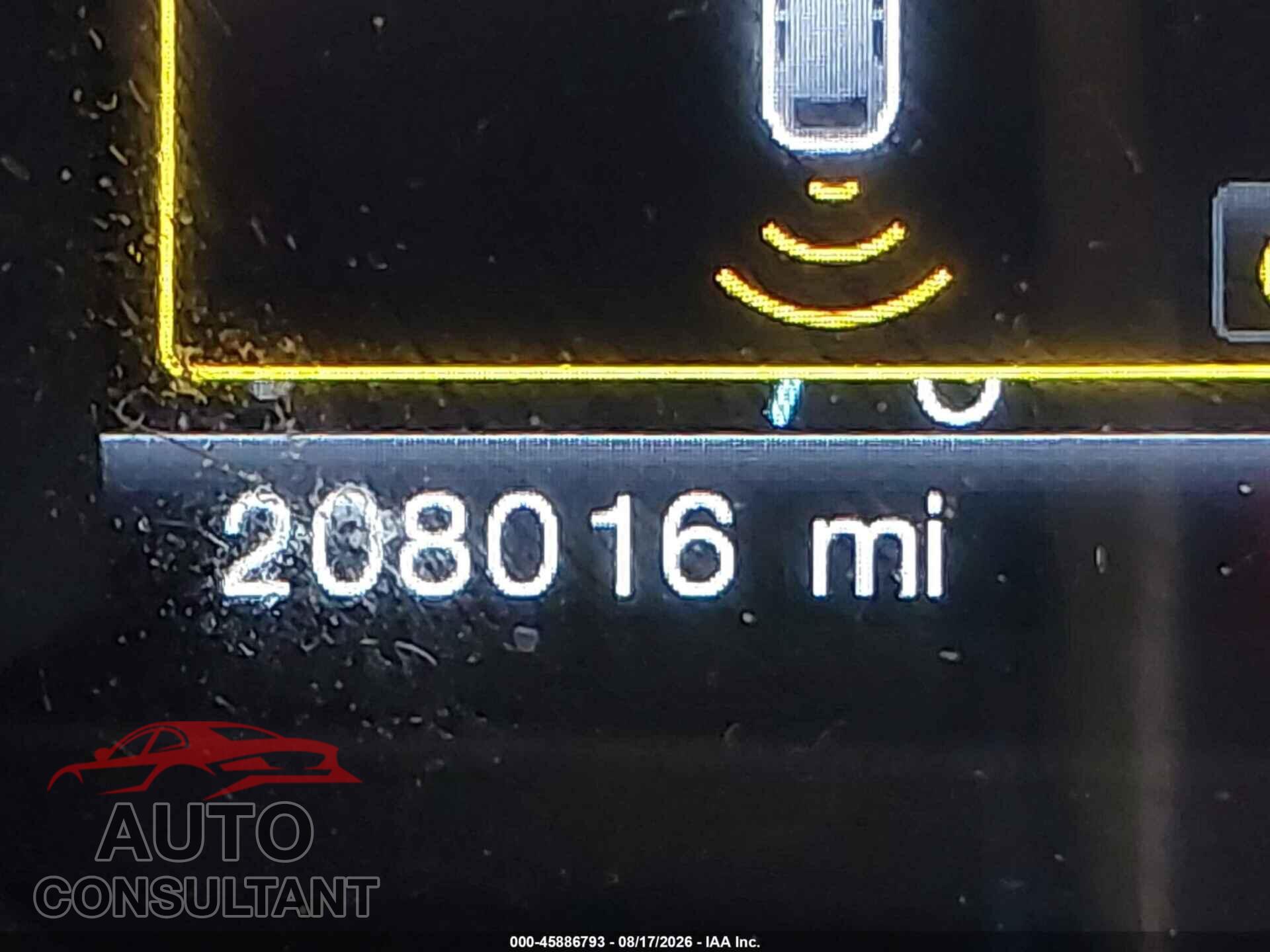 FORD EXPLORER 2013 - 1FM5K8D89DGC14850