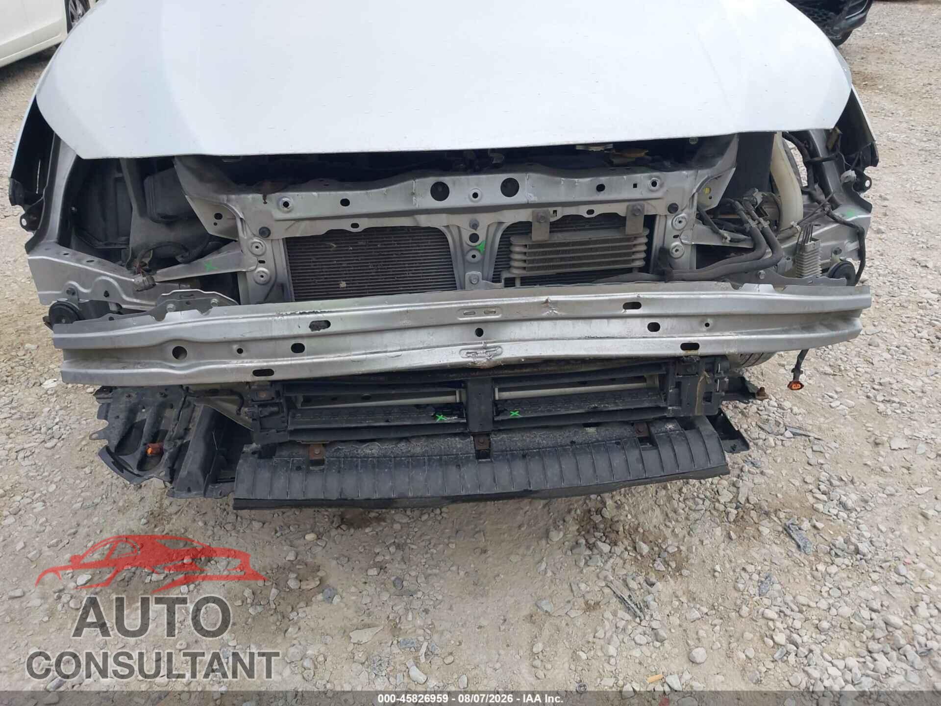SUBARU OUTBACK 2016 - 4S4BSBLC8G3252183