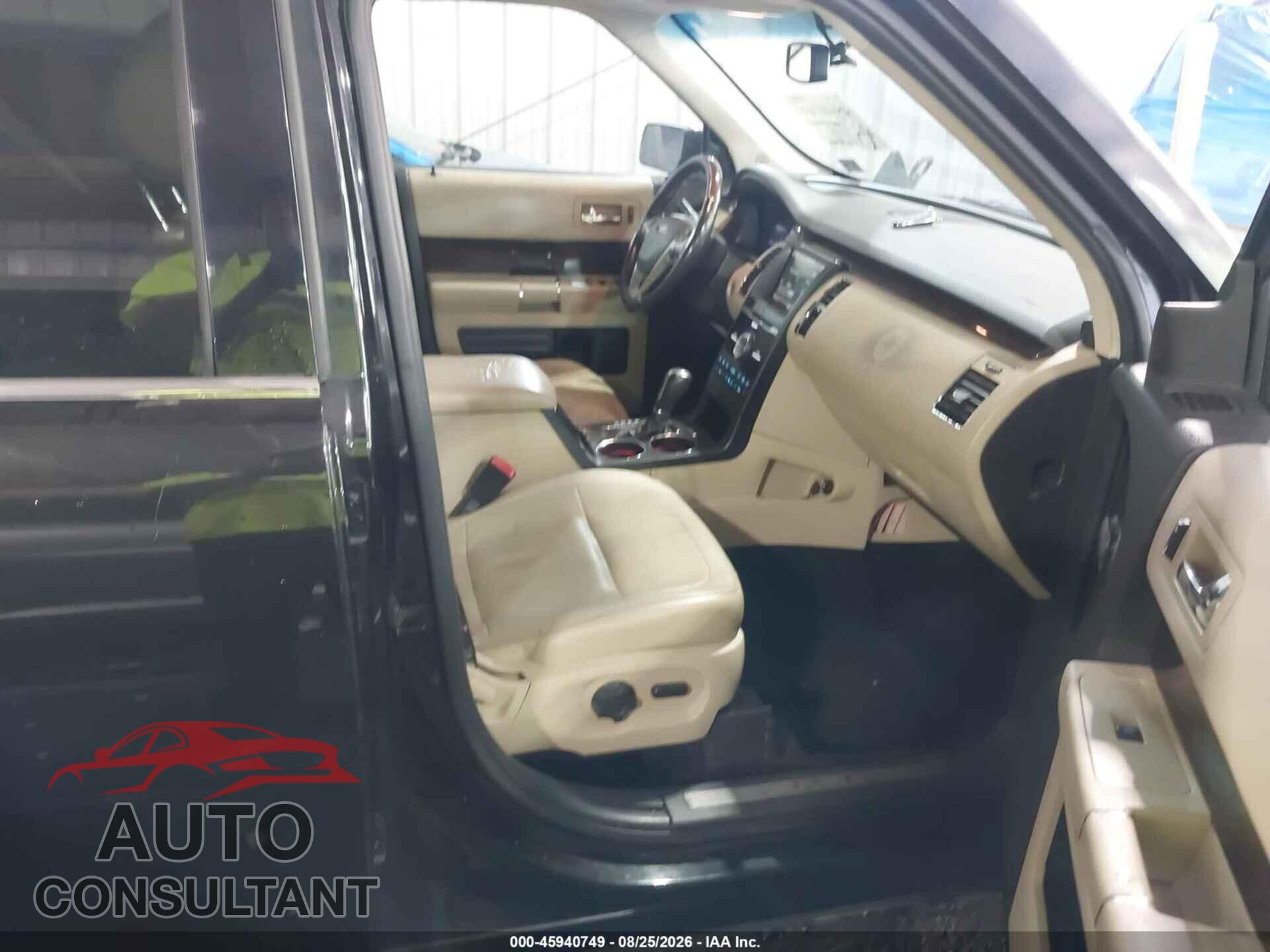 FORD FLEX 2015 - 2FMGK5D87FBA01901