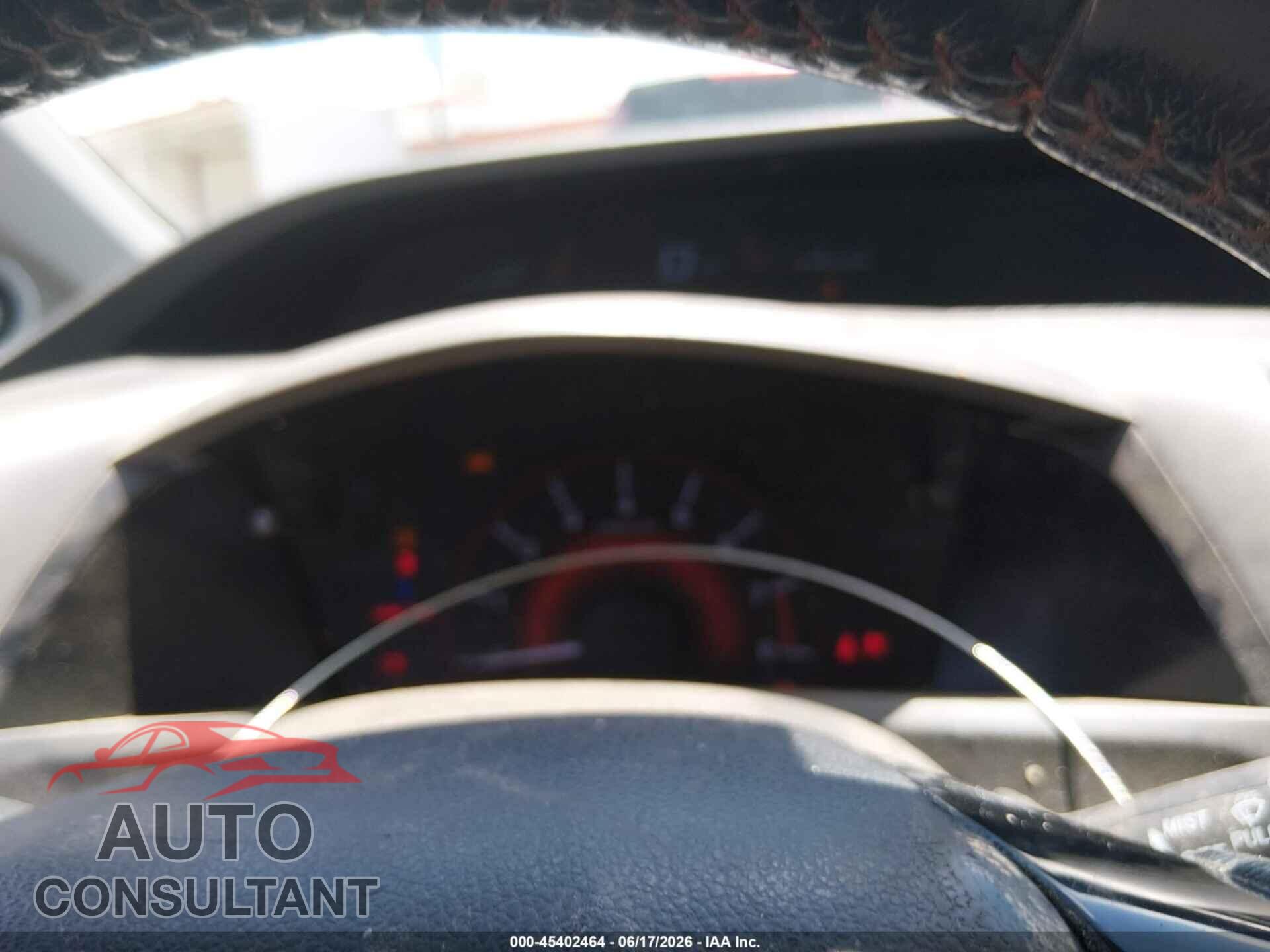 HONDA CIVIC 2012 - 2HGFG4A55CH701027
