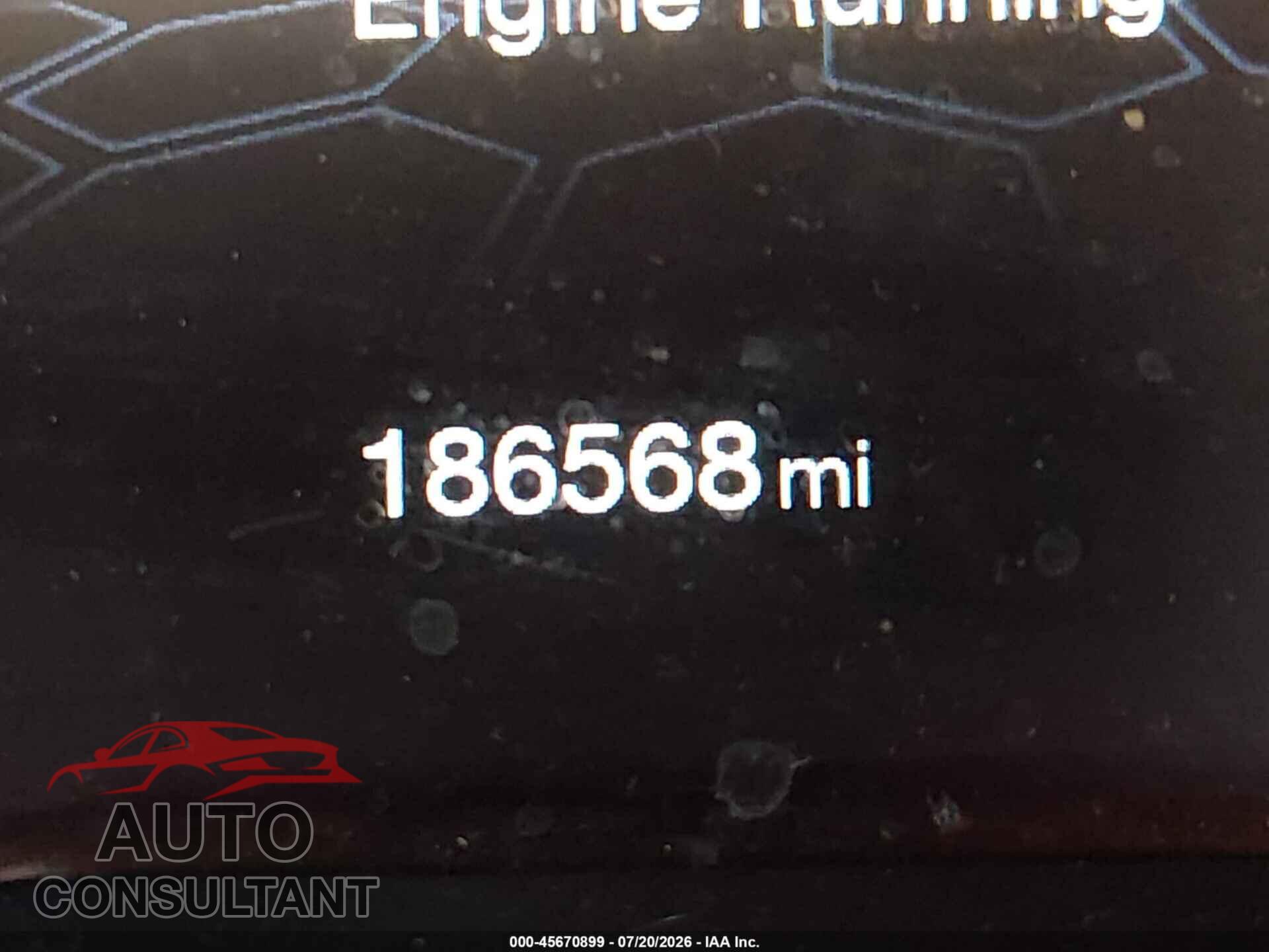 JEEP COMPASS 2017 - 3C4NJDBB8HT692452
