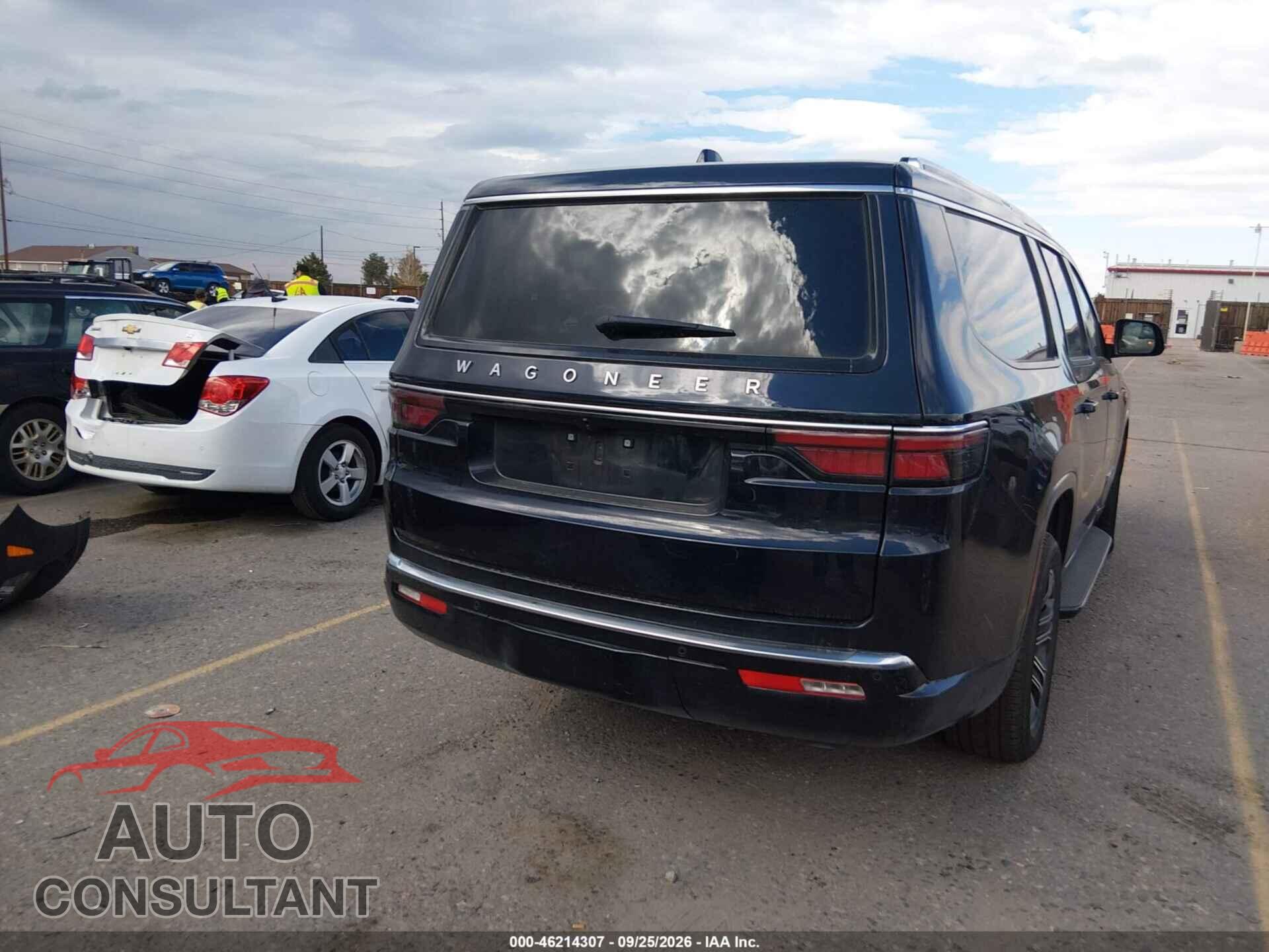 PORSCHE CAYENNE 2017 - WP1AA2A23HKA85346