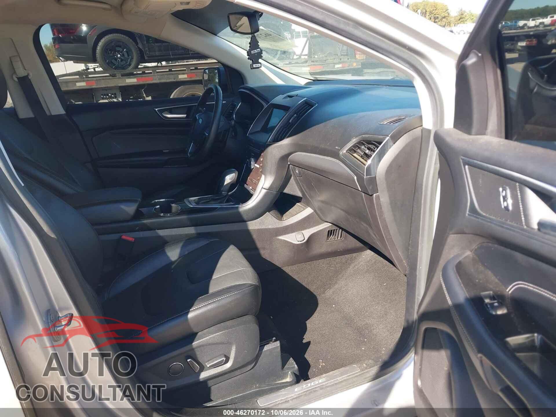 FORD EDGE 2018 - 2FMPK3K93JBB07965