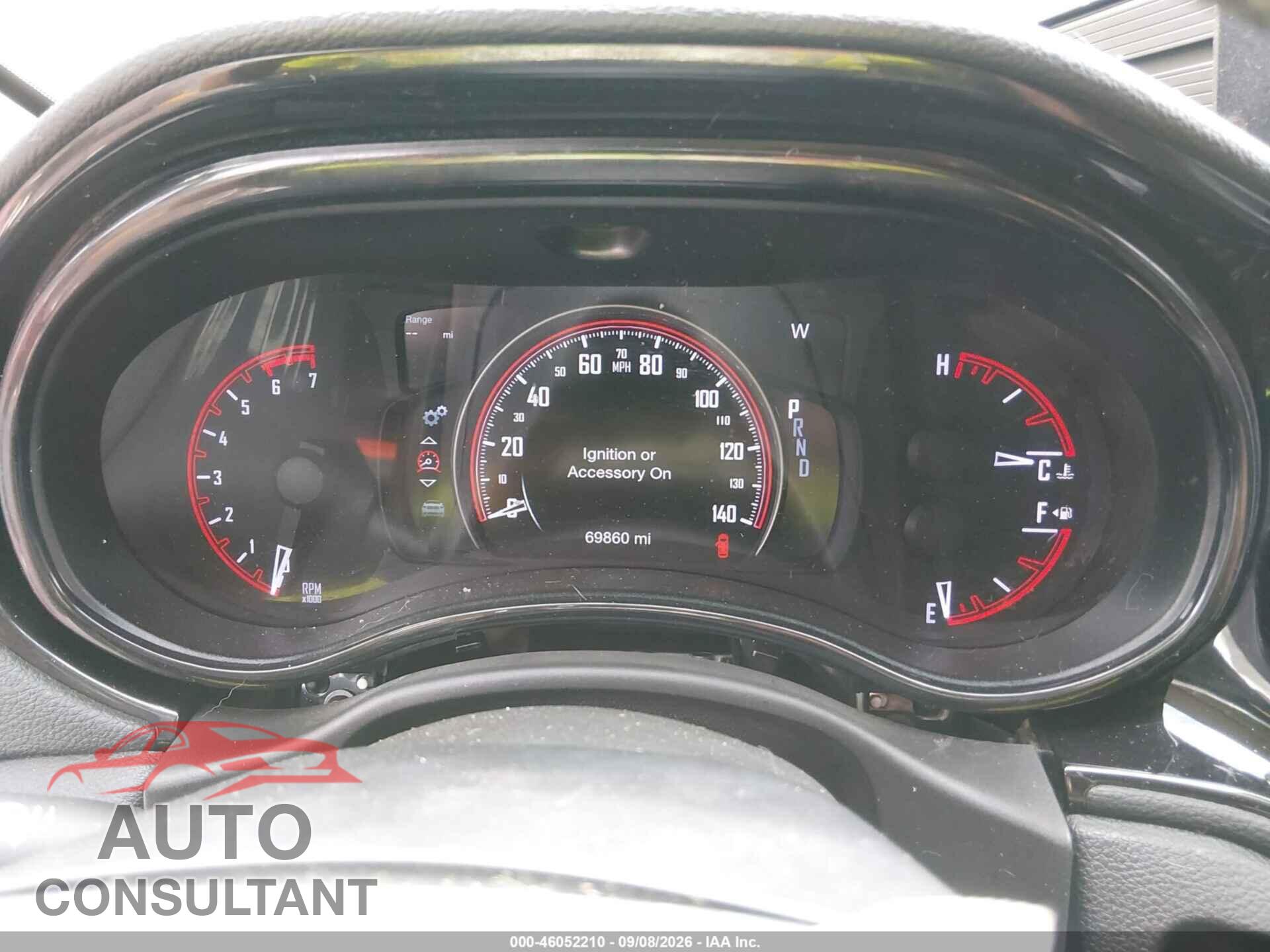 DODGE DURANGO 2022 - 1C4SDJFT8NC202059