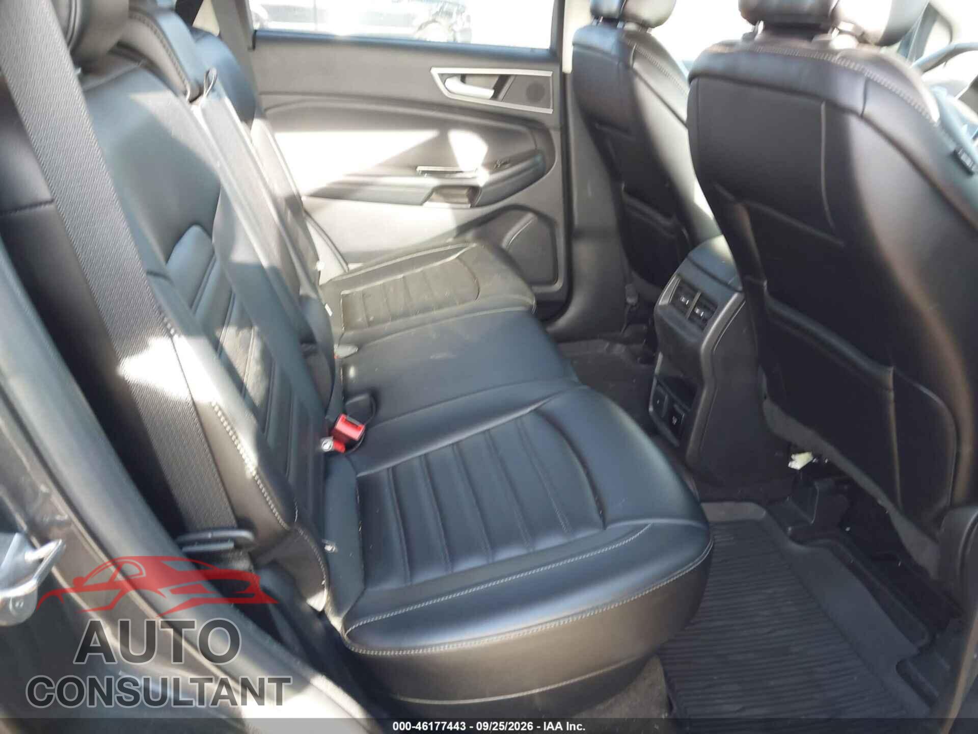 FORD EDGE 2020 - 2FMPK4J96LBA24122