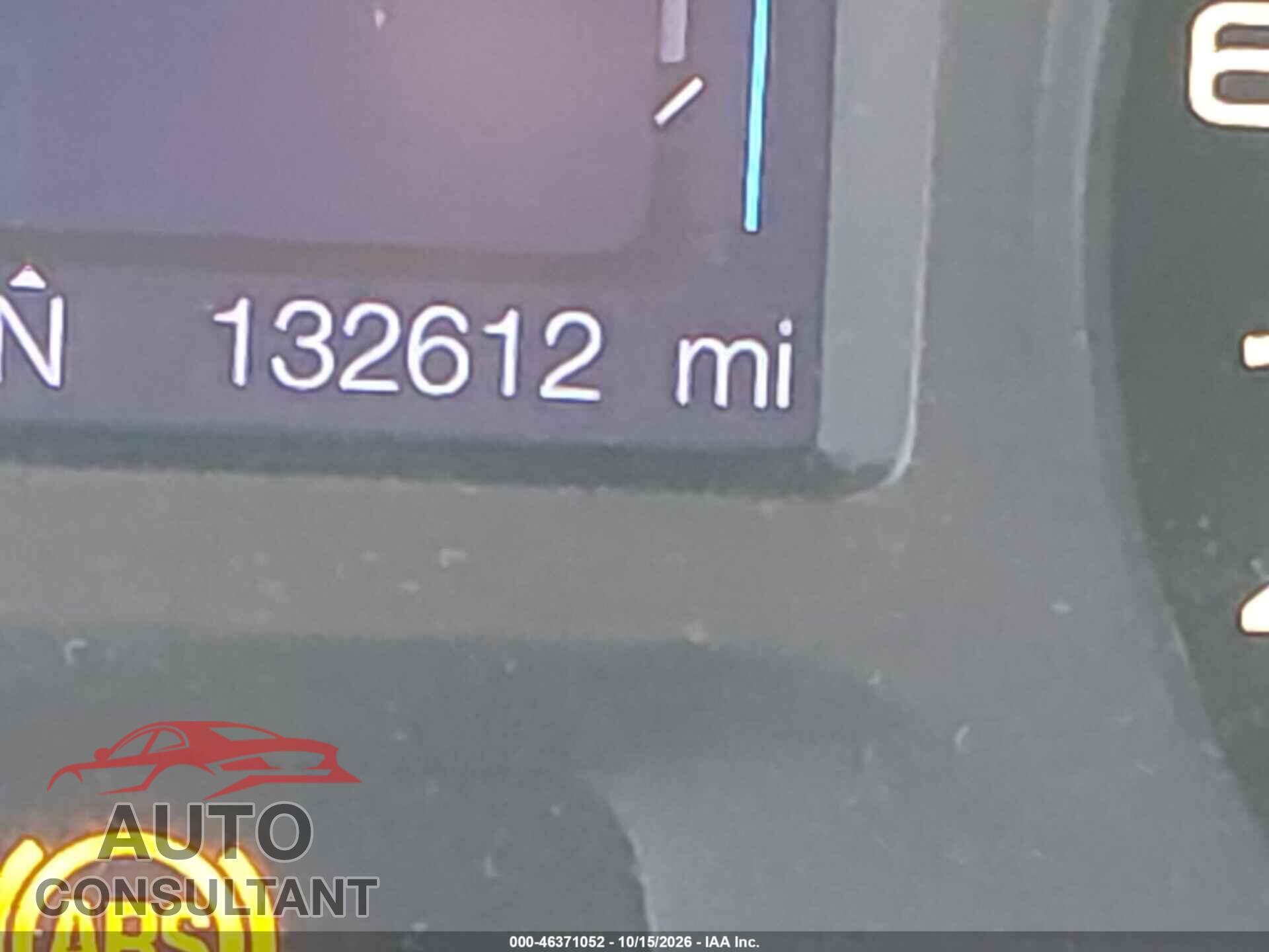 FORD EDGE 2013 - 2FMDK3GC8DBA06979