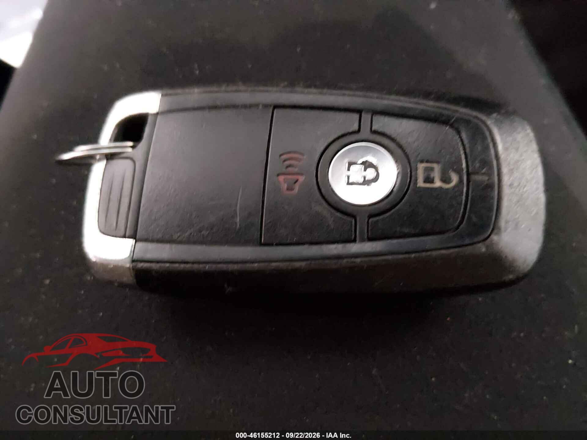 FORD ESCAPE 2020 - 1FMCU0G69LUA67295