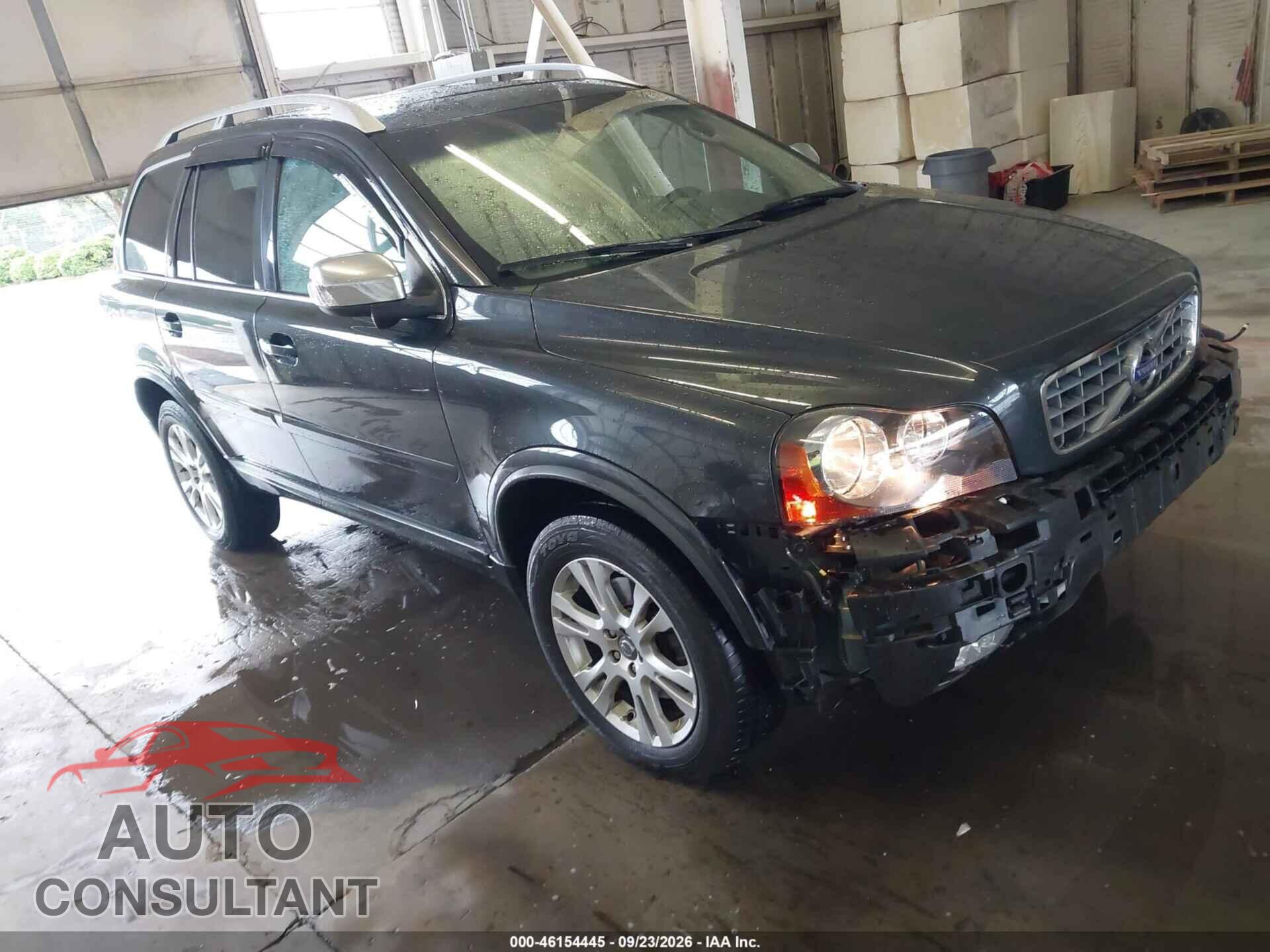 VOLVO XC90 2014 - YV4952CY4E1688542