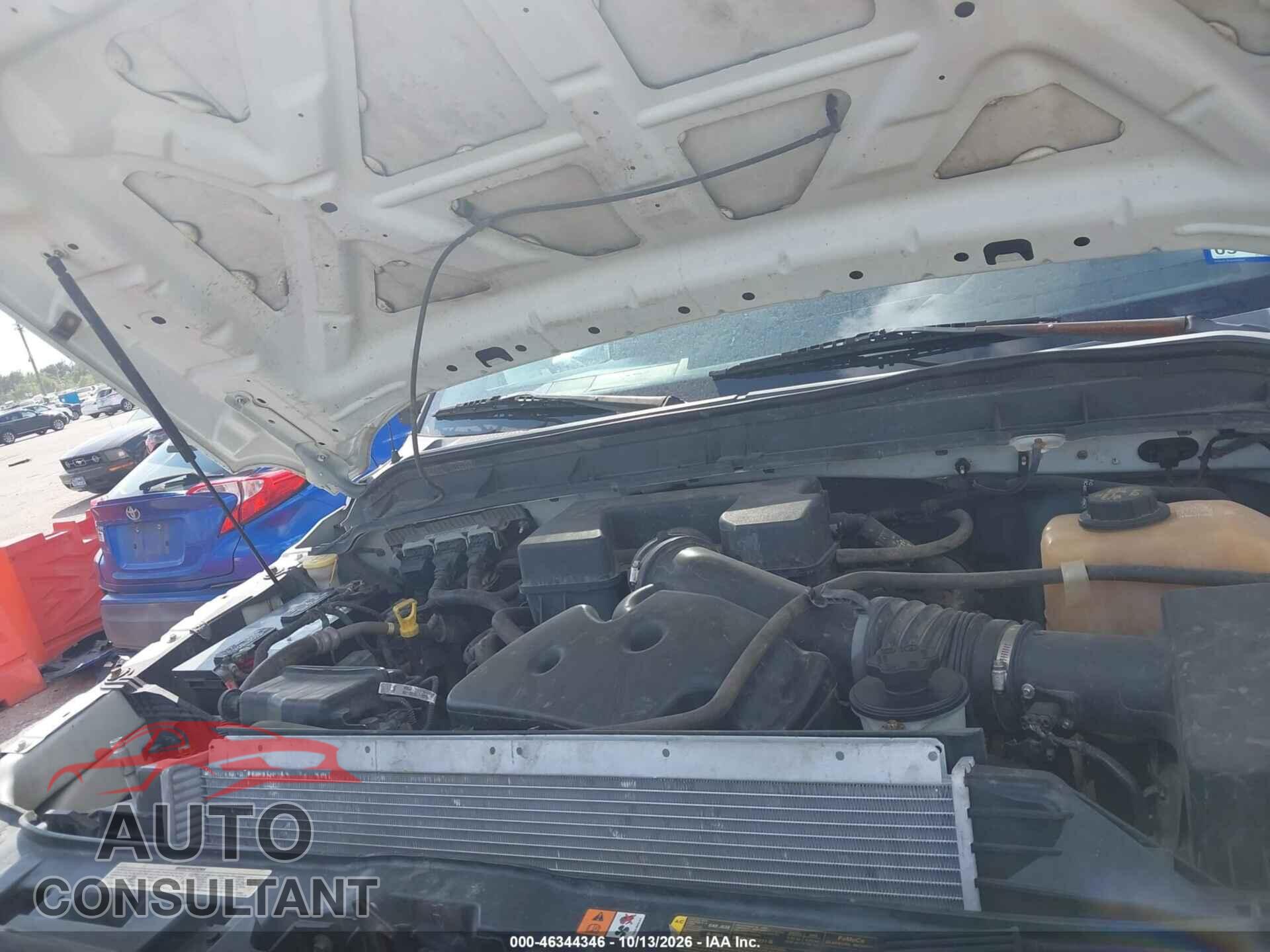 FORD F-250 2011 - 1FT7X2B60BEA93048