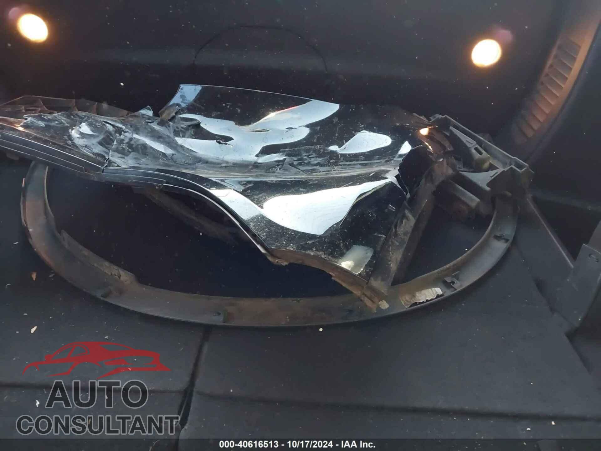 DODGE DURANGO 2019 - 1C4RDHAGXKC684580