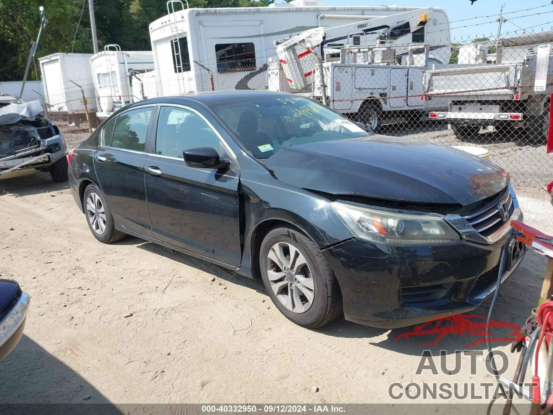 HONDA ACCORD 2015 - 1HGCR2F37FA139322