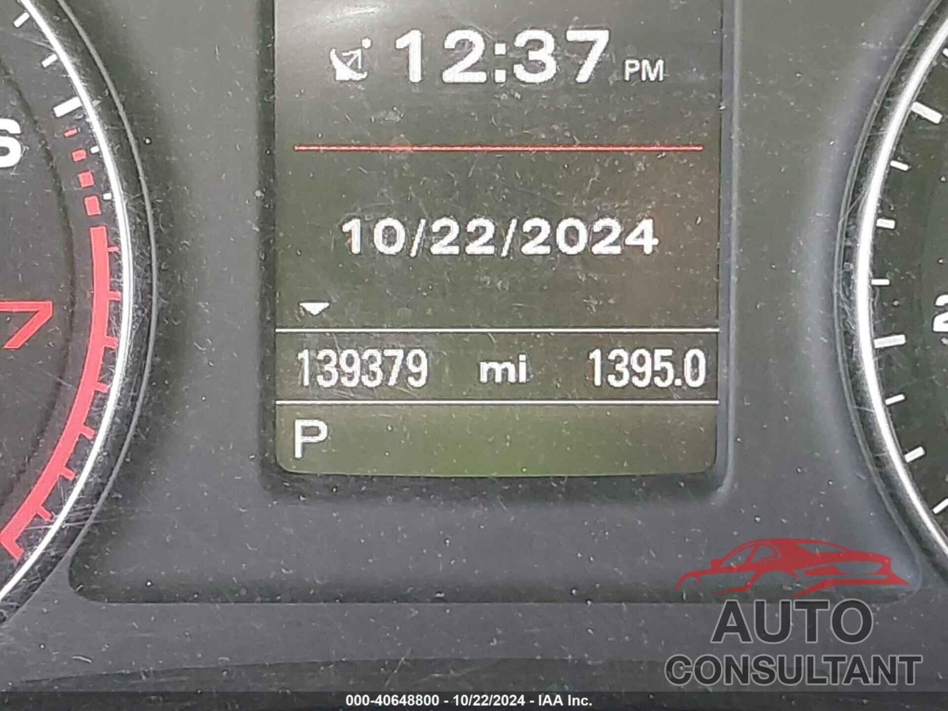 AUDI Q3 2017 - WA1ECCFS0HR008186