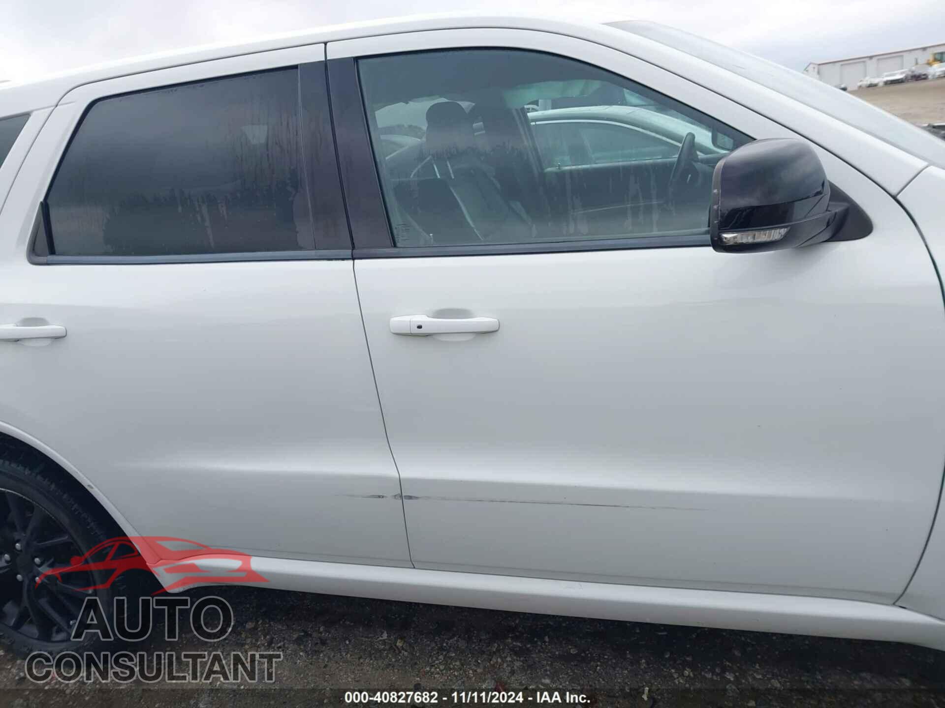 DODGE DURANGO 2015 - 1C4RDJDG2FC858120