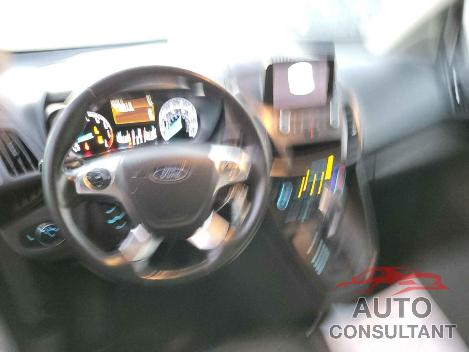 FORD TRANSIT CONNECT 2020 - NM0LS7F74L1448936
