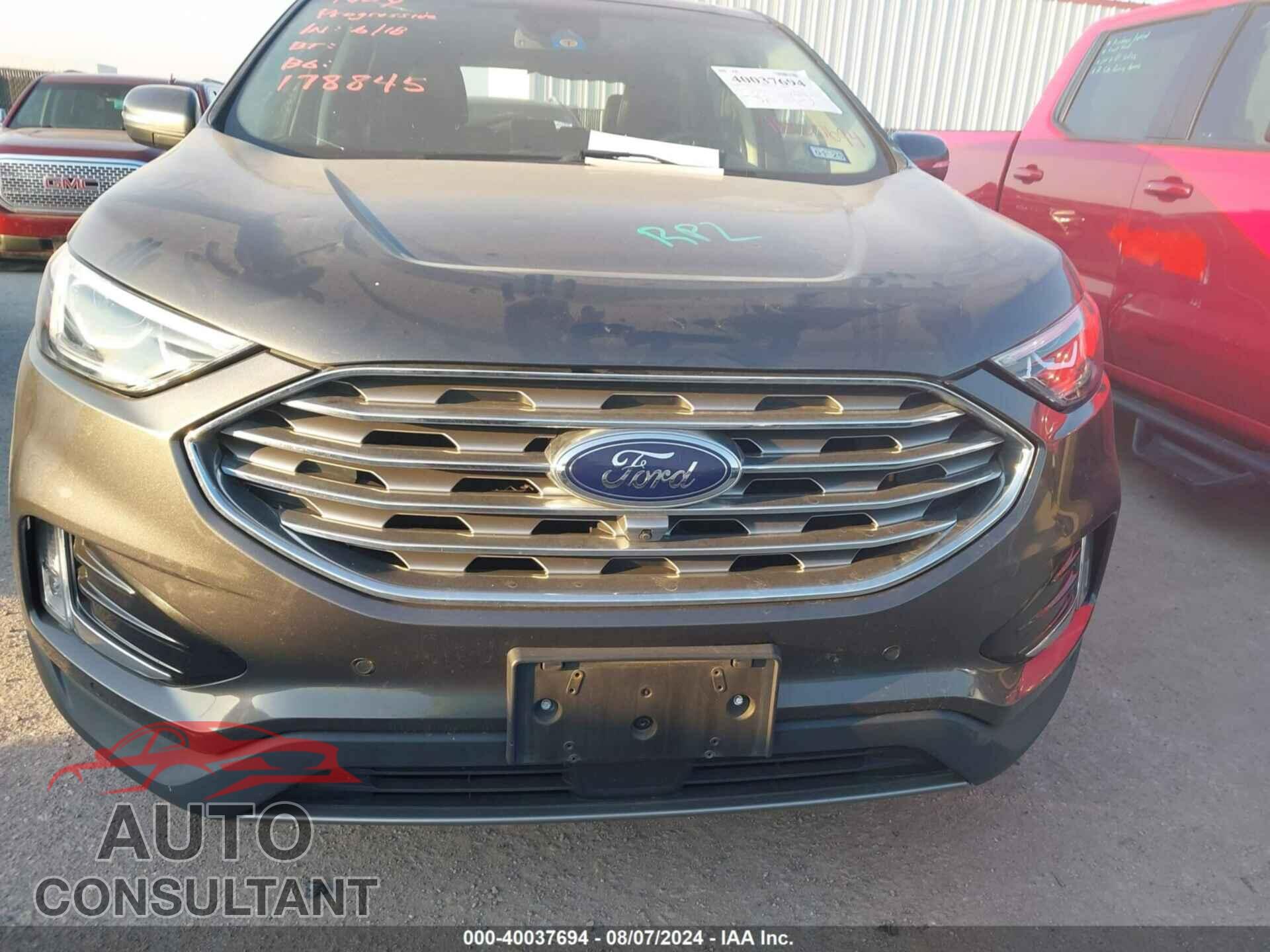 FORD EDGE 2020 - 2FMPK3K91LBA55870