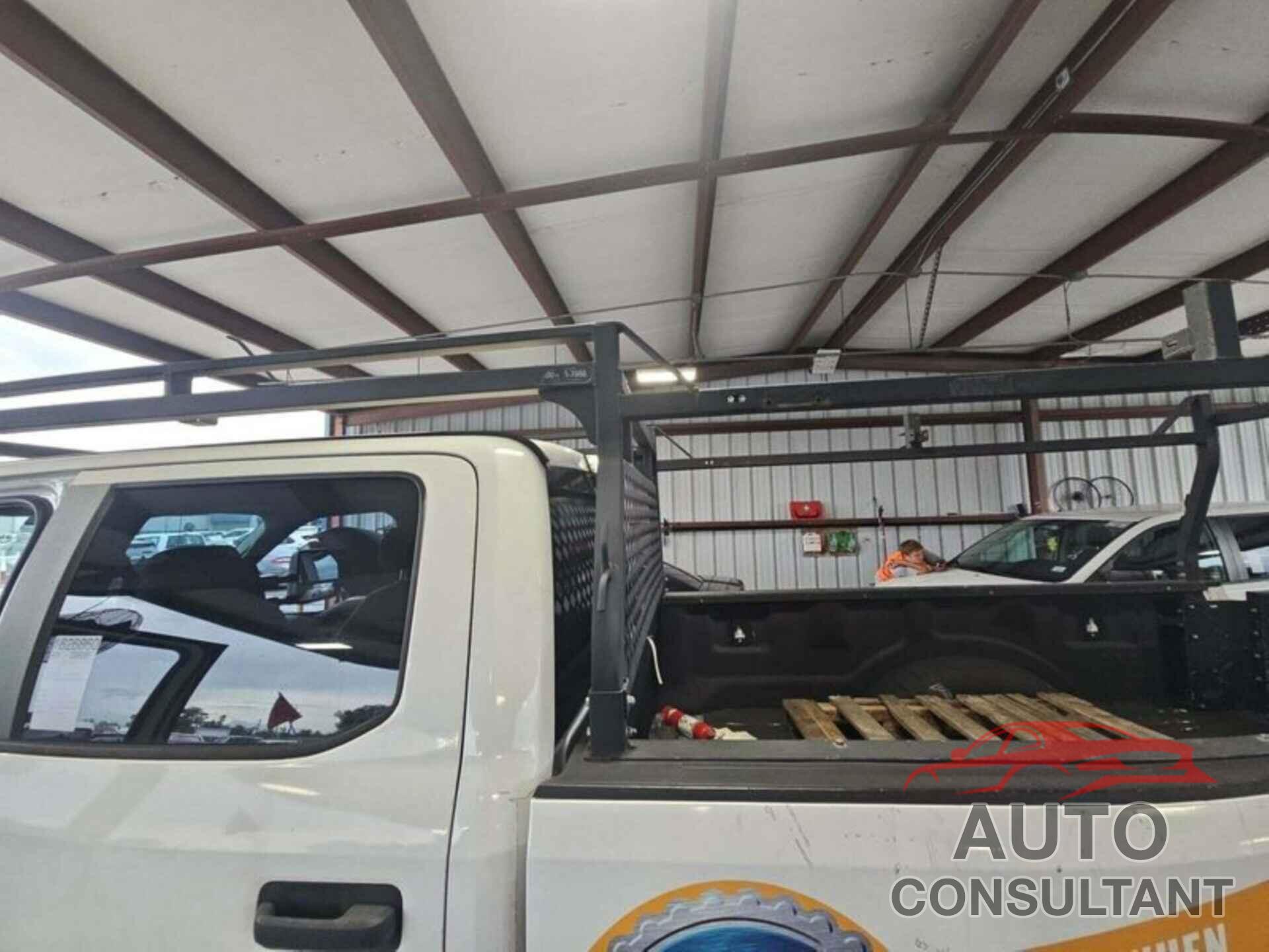 FORD F250 2017 - 1FT7W2A68HEF27620
